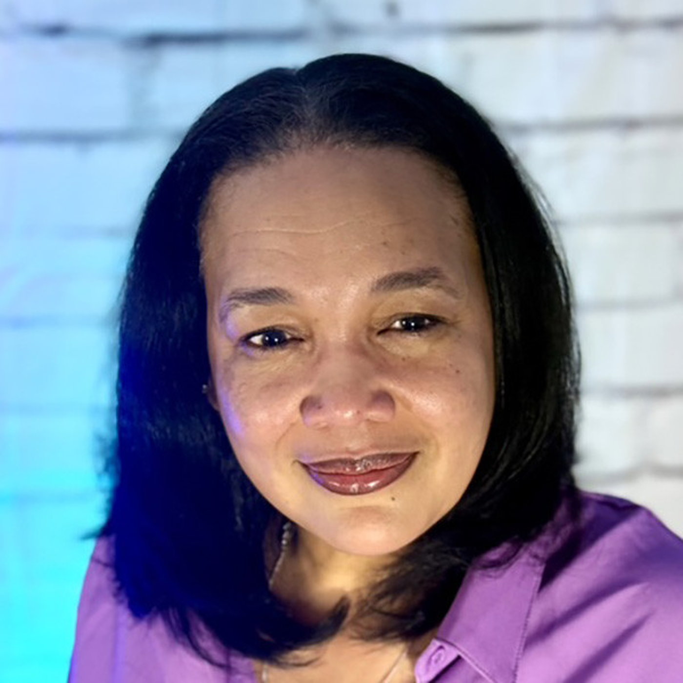 132 - A Conversation with The Blind Butterfly, Sayyida Victoria 132 - A Conversation with The Blind Butterfly, Sayyida Victoria