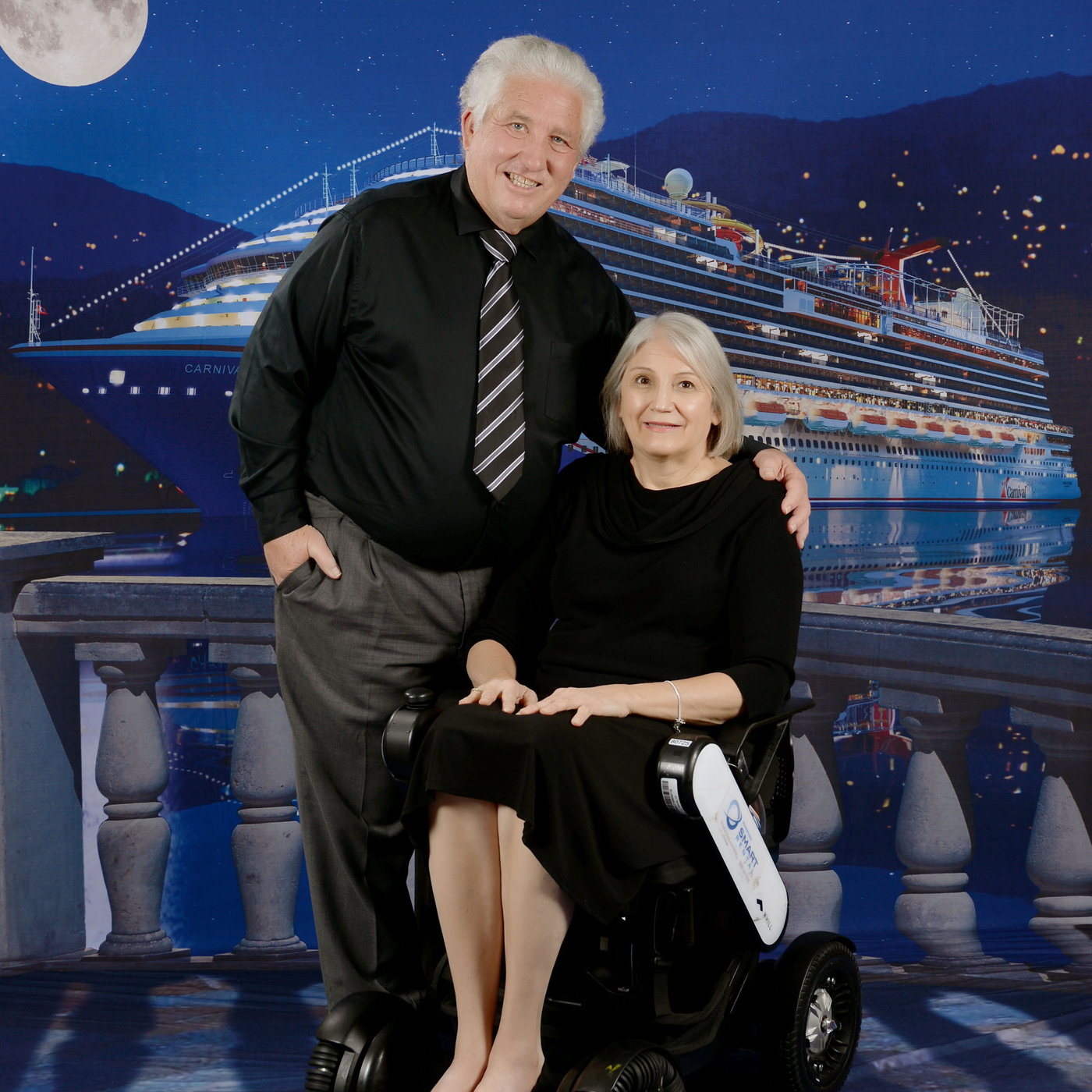 A Different Way of Seeing