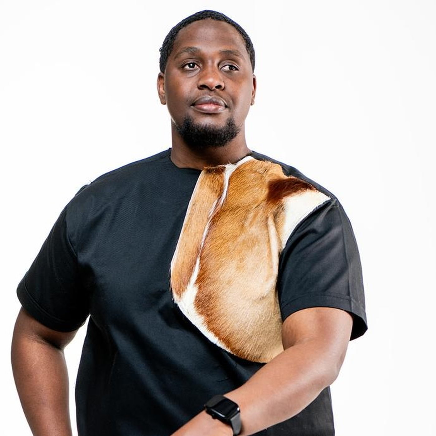 143 - Reframing Disability as a Competitive Advantage with Simalumba Nawa 143 - Reframing Disability as a Competitive Advantage with Simalumba Nawa