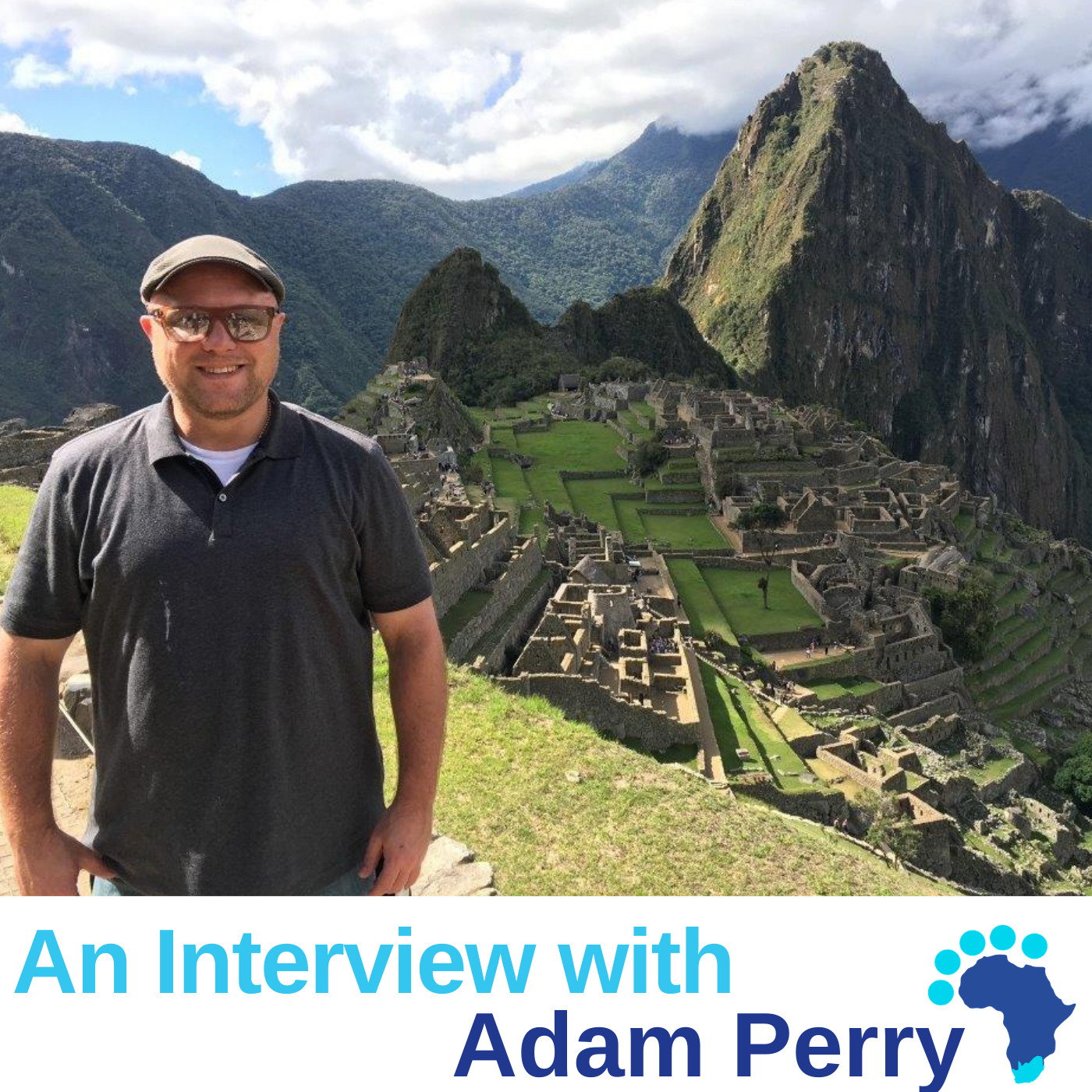 A Different Way of Seeing