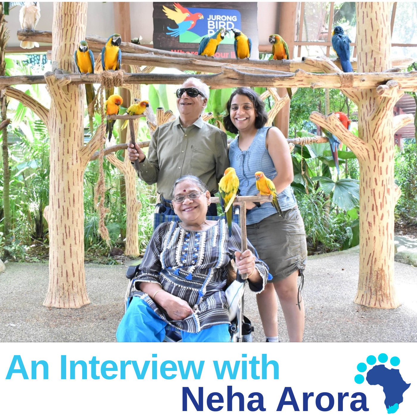 A Different Way of Seeing