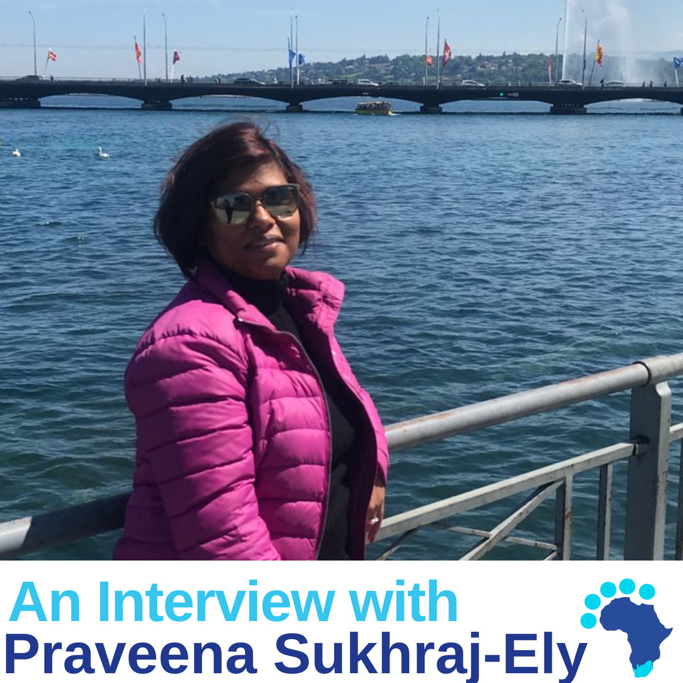 A Different Way of Seeing