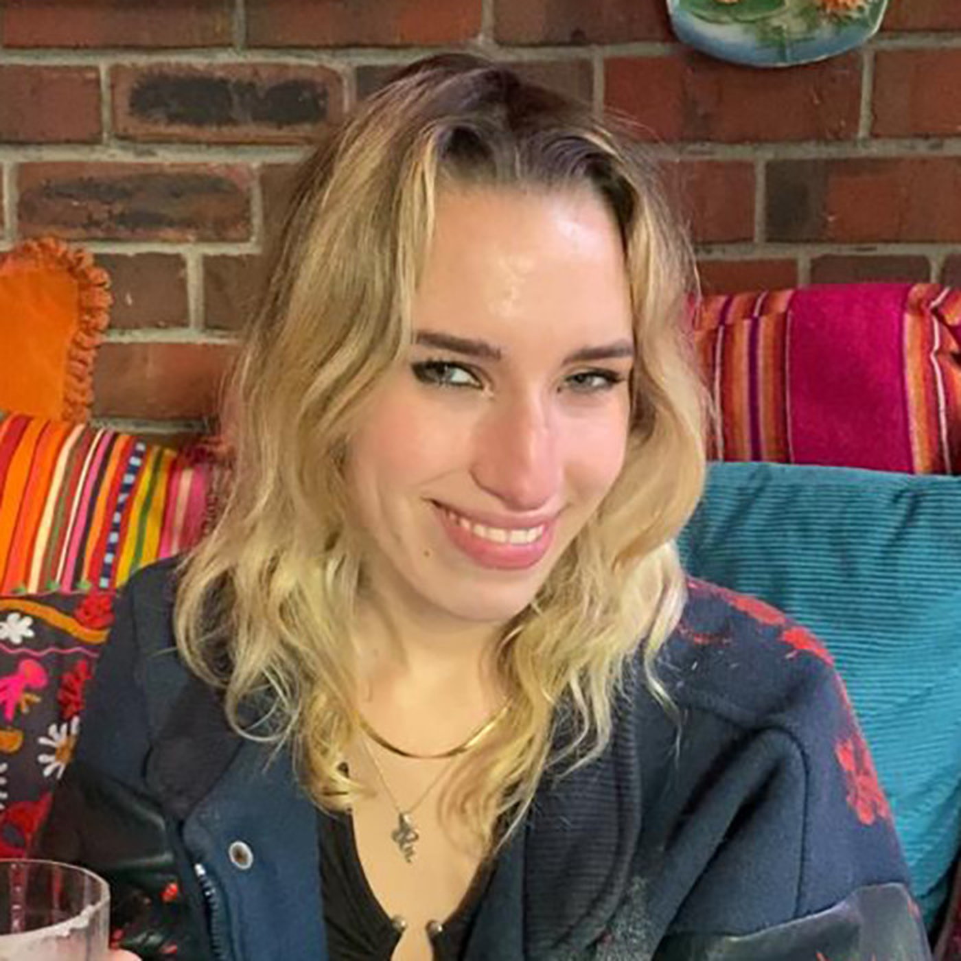 A Different Way of Seeing