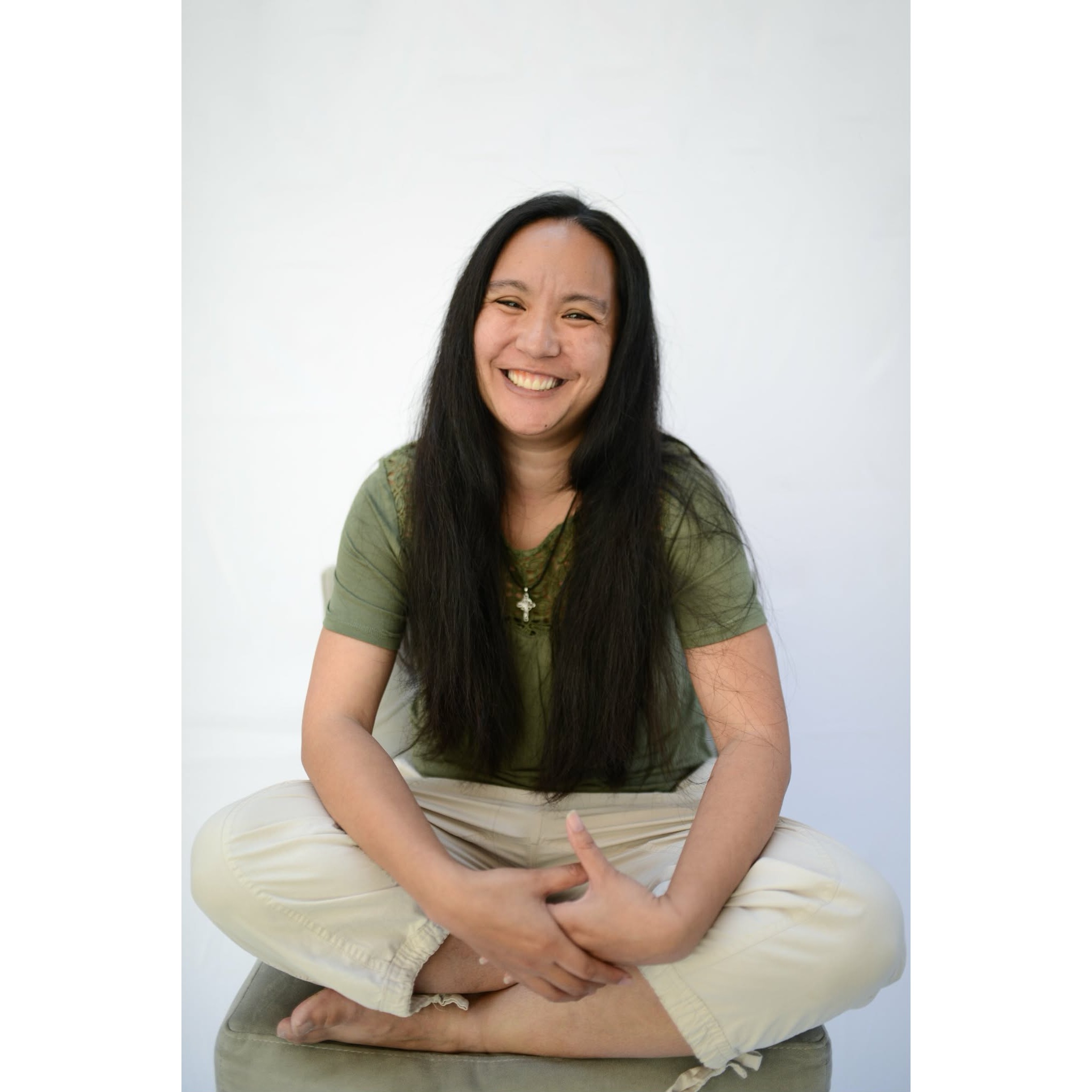 157 - Raising Neurodivergent Children, Discovering a Neurodivergent Me, with Kori Mock