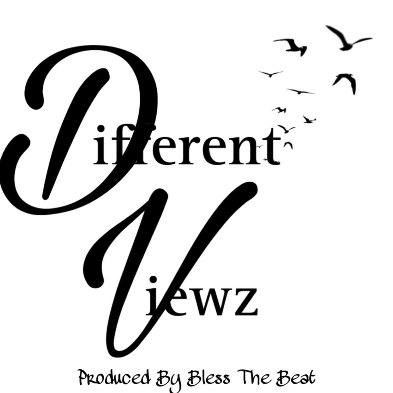 Different Viewz Podcast