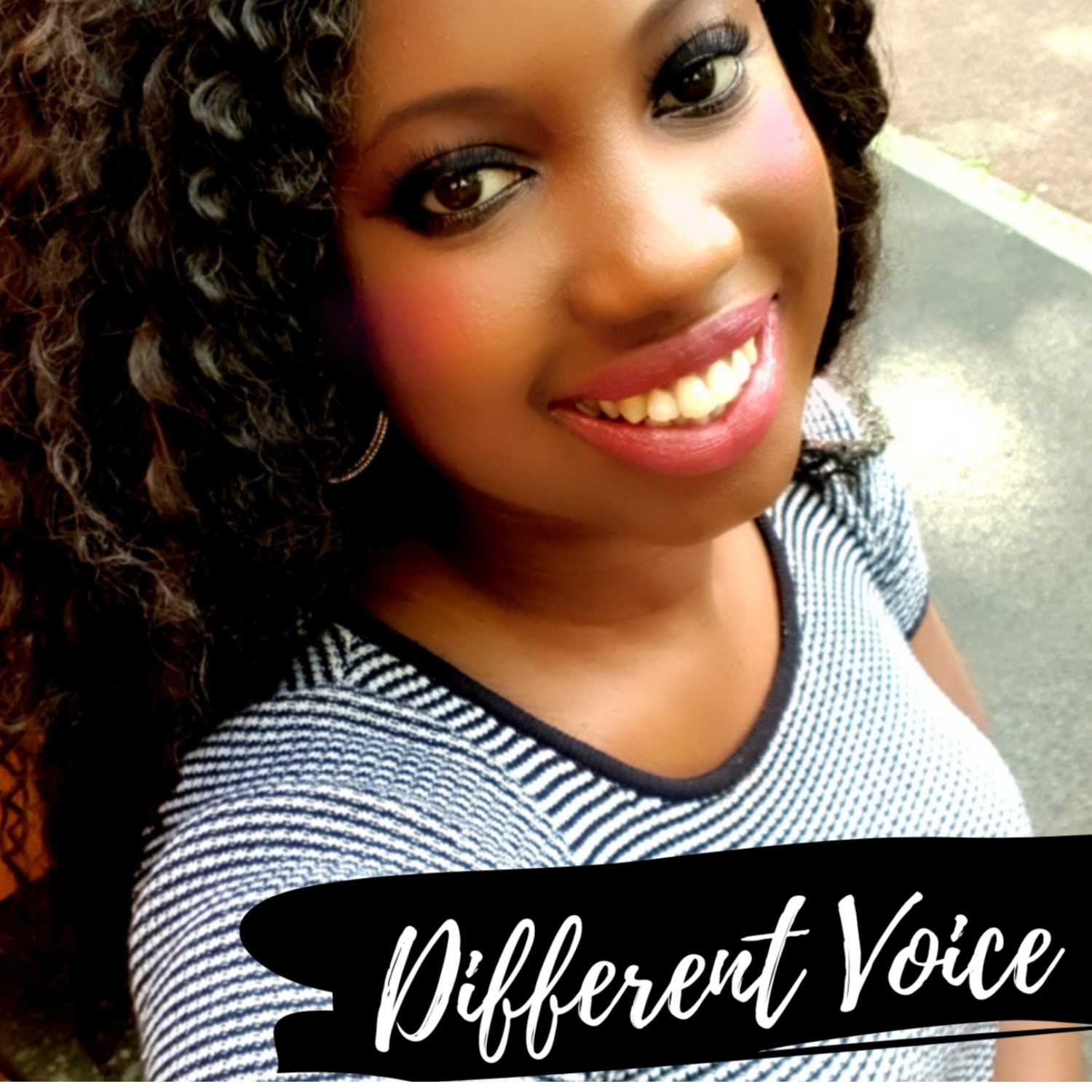 Different Voice 