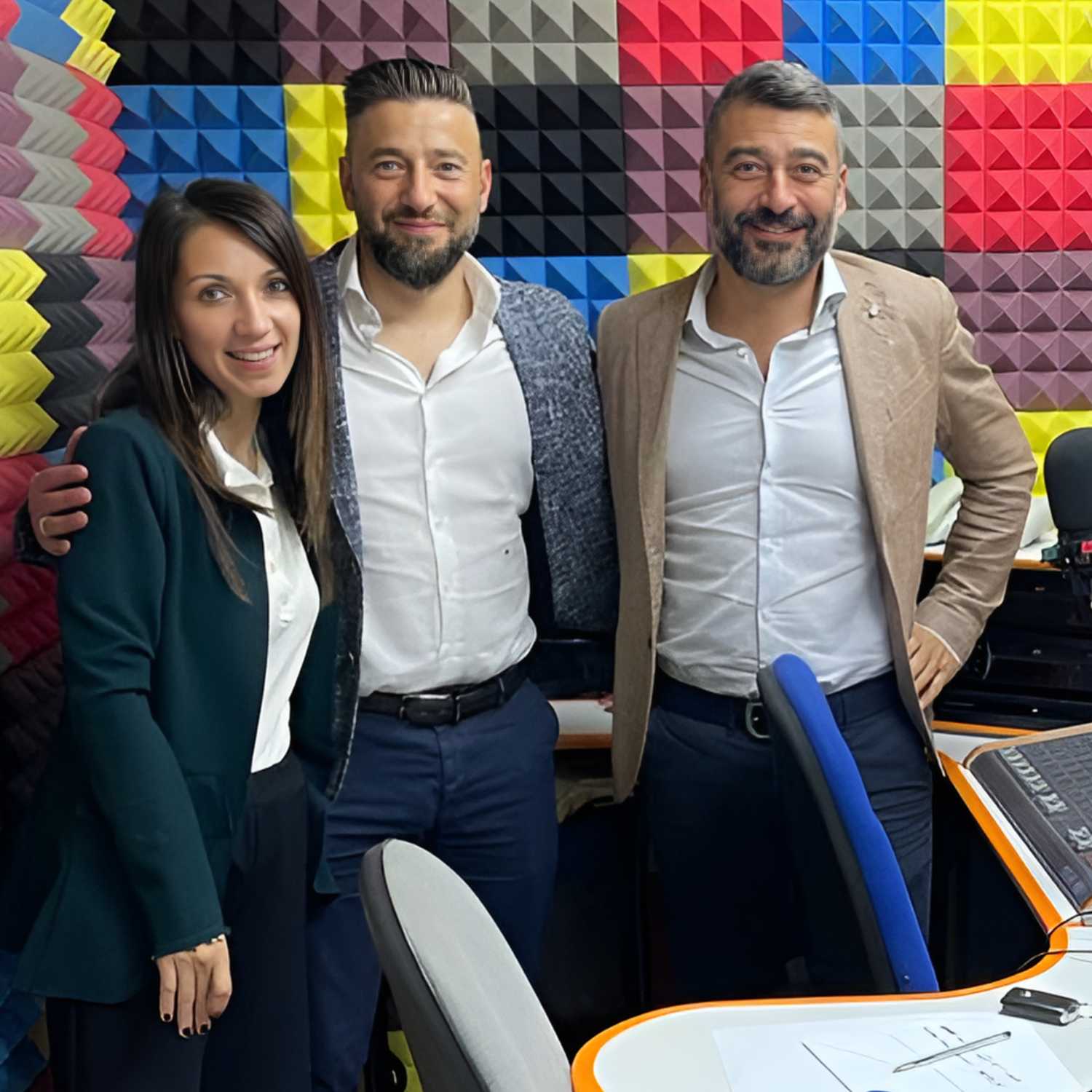 Diffusione Consorzio Pistoia Basket City