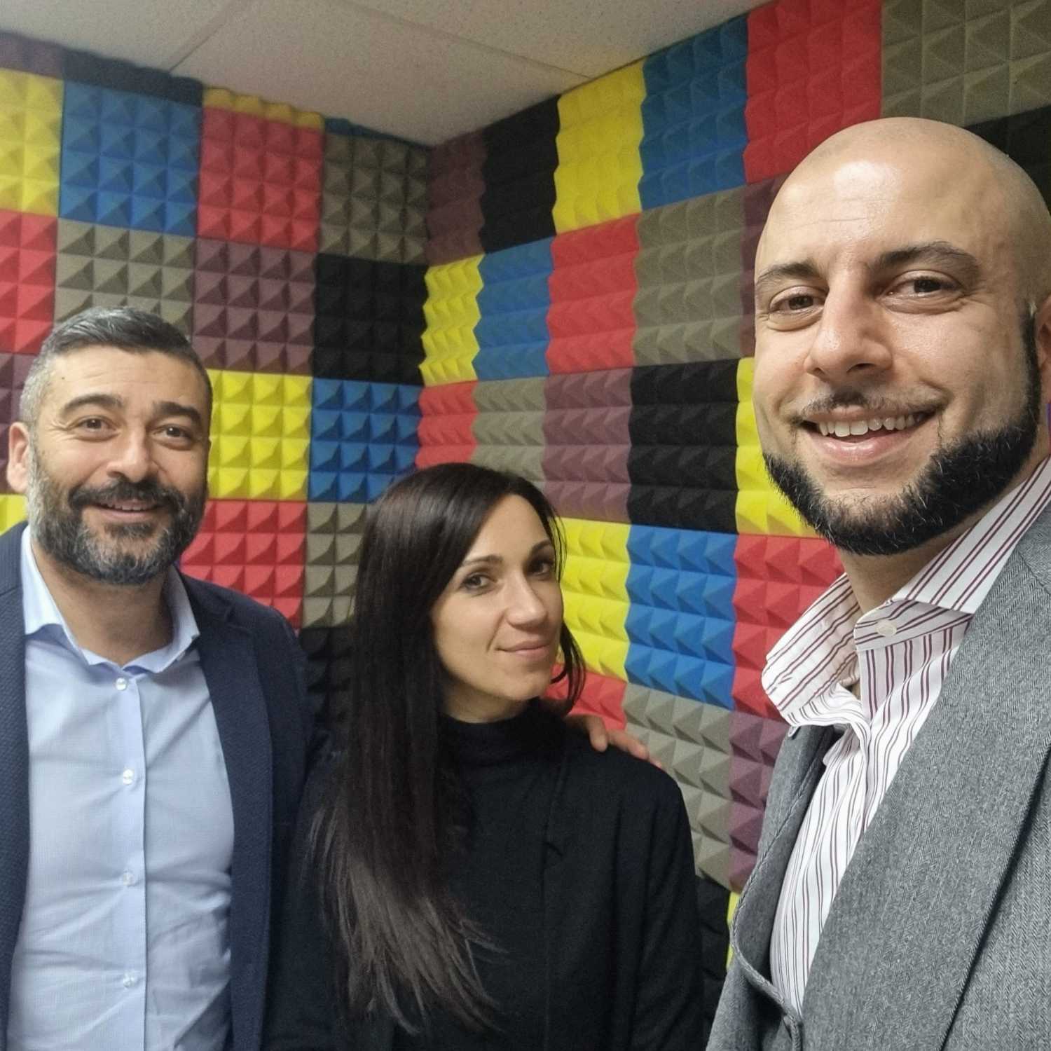 Diffusione Consorzio Pistoia Basket City