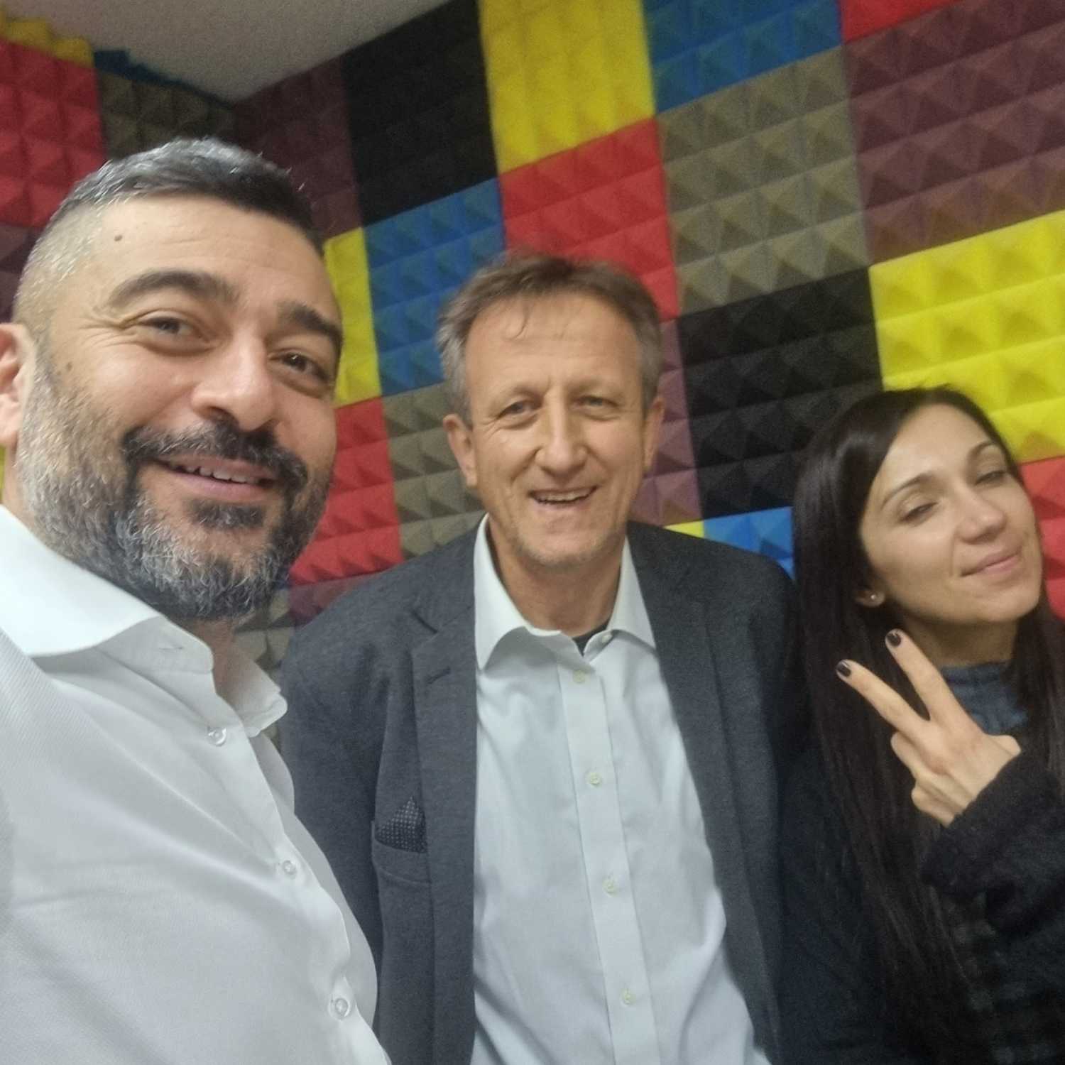 Diffusione Consorzio Pistoia Basket City
