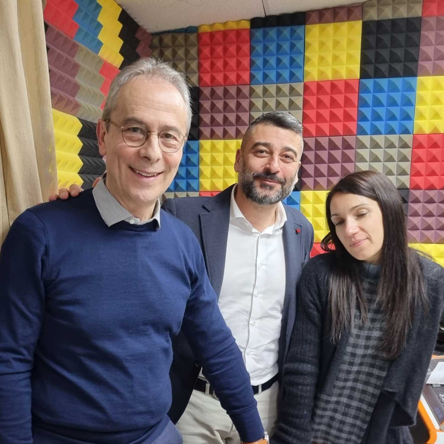 Diffusione Consorzio Pistoia Basket City