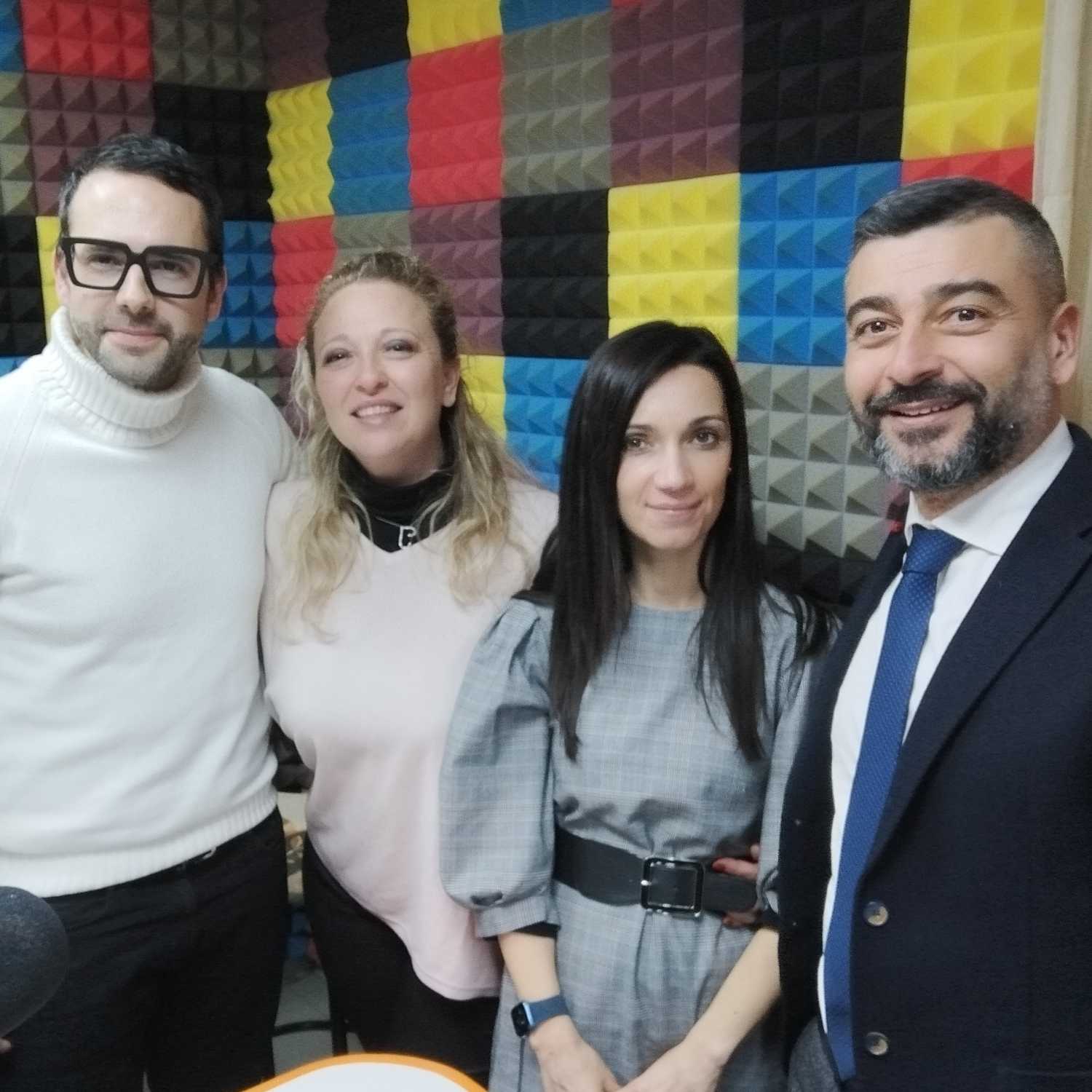 Diffusione Consorzio Pistoia Basket City
