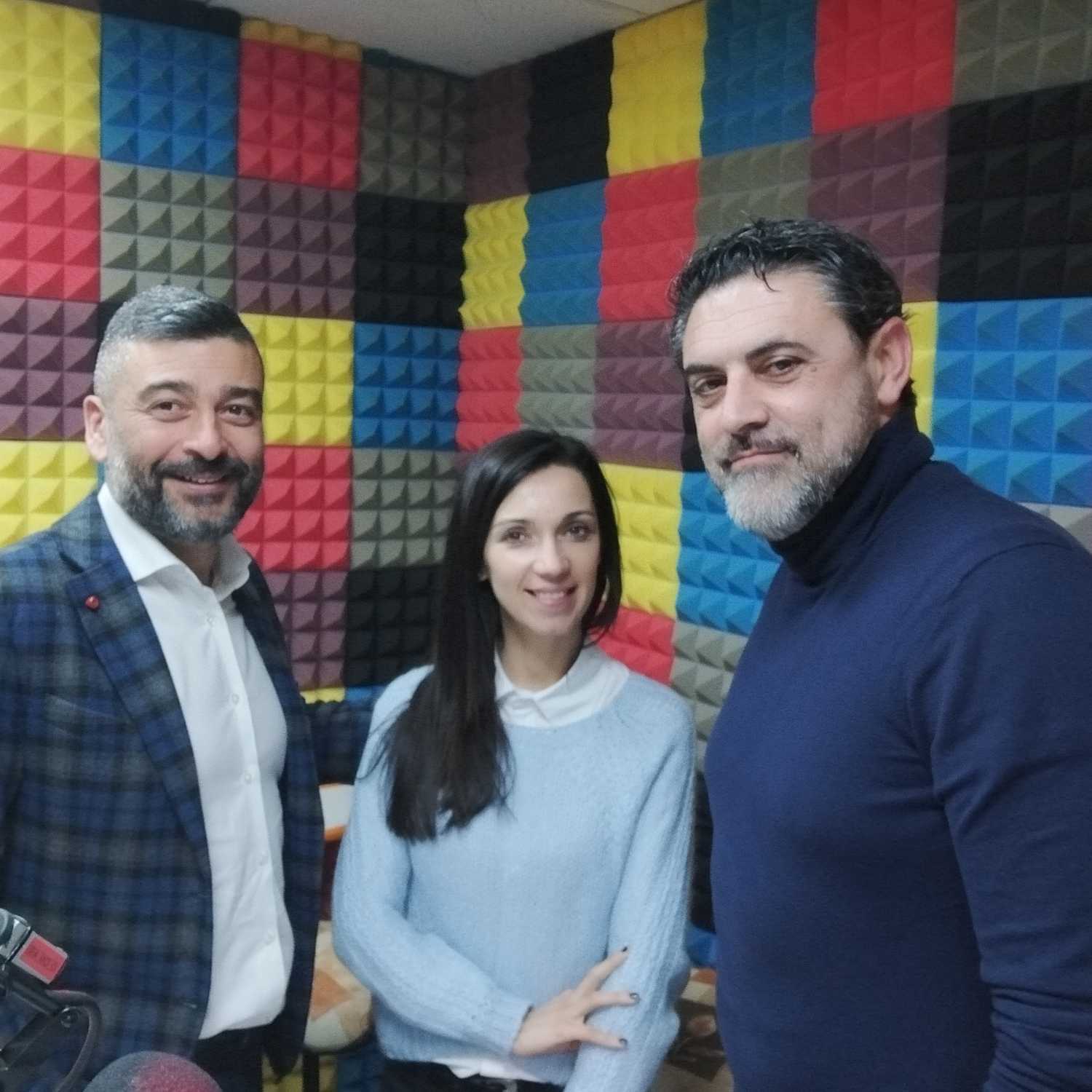 Diffusione Consorzio Pistoia Basket City