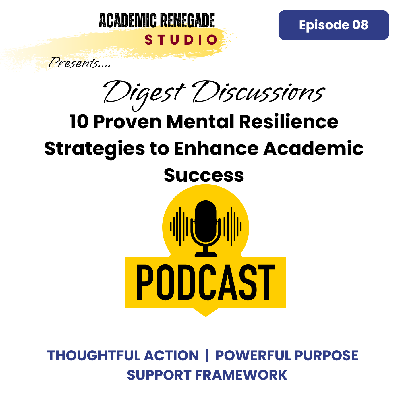 10 Proven Mental Resilience Strategies to Enhance Academic Success