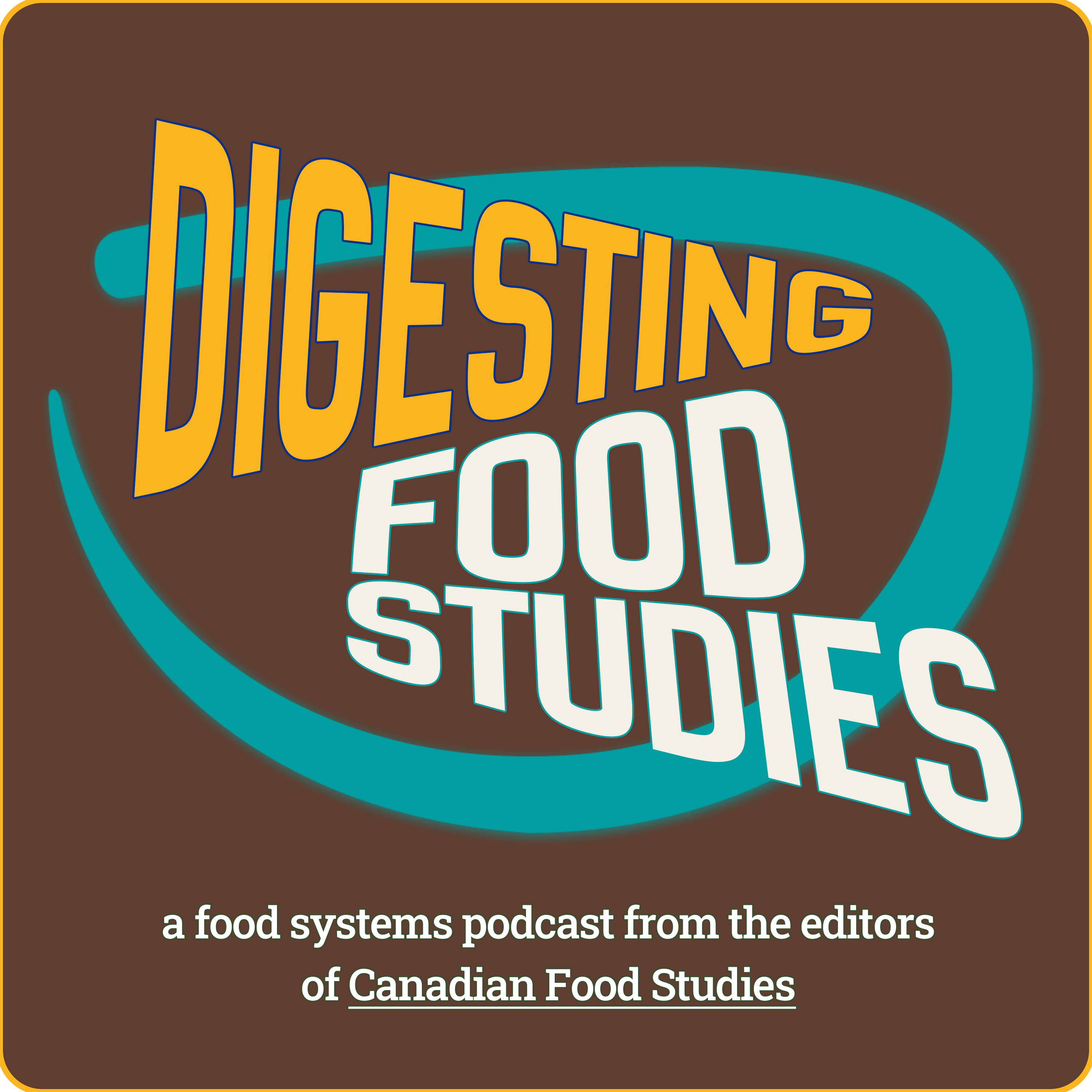 Digesting Food Studies