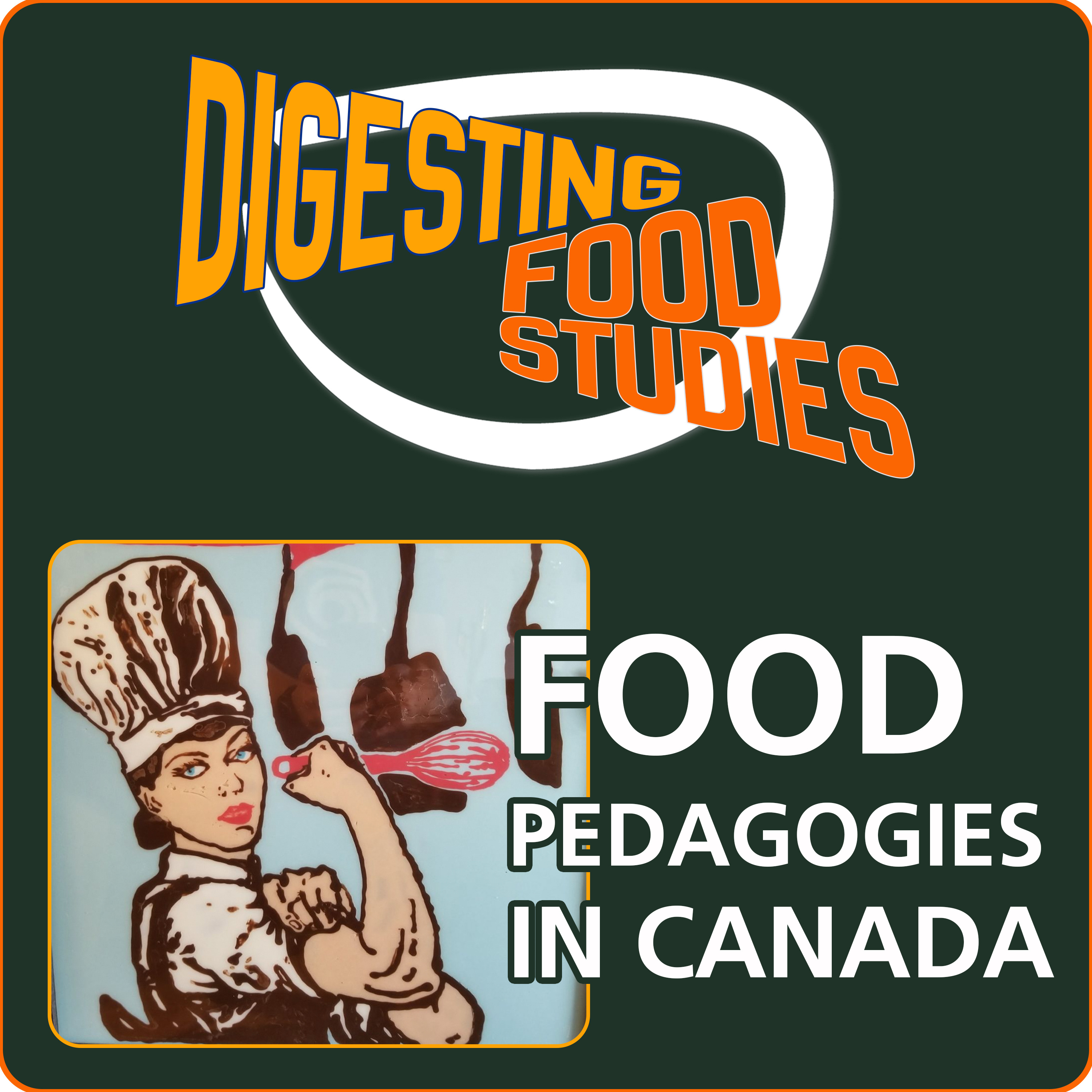 Digesting Food Studies