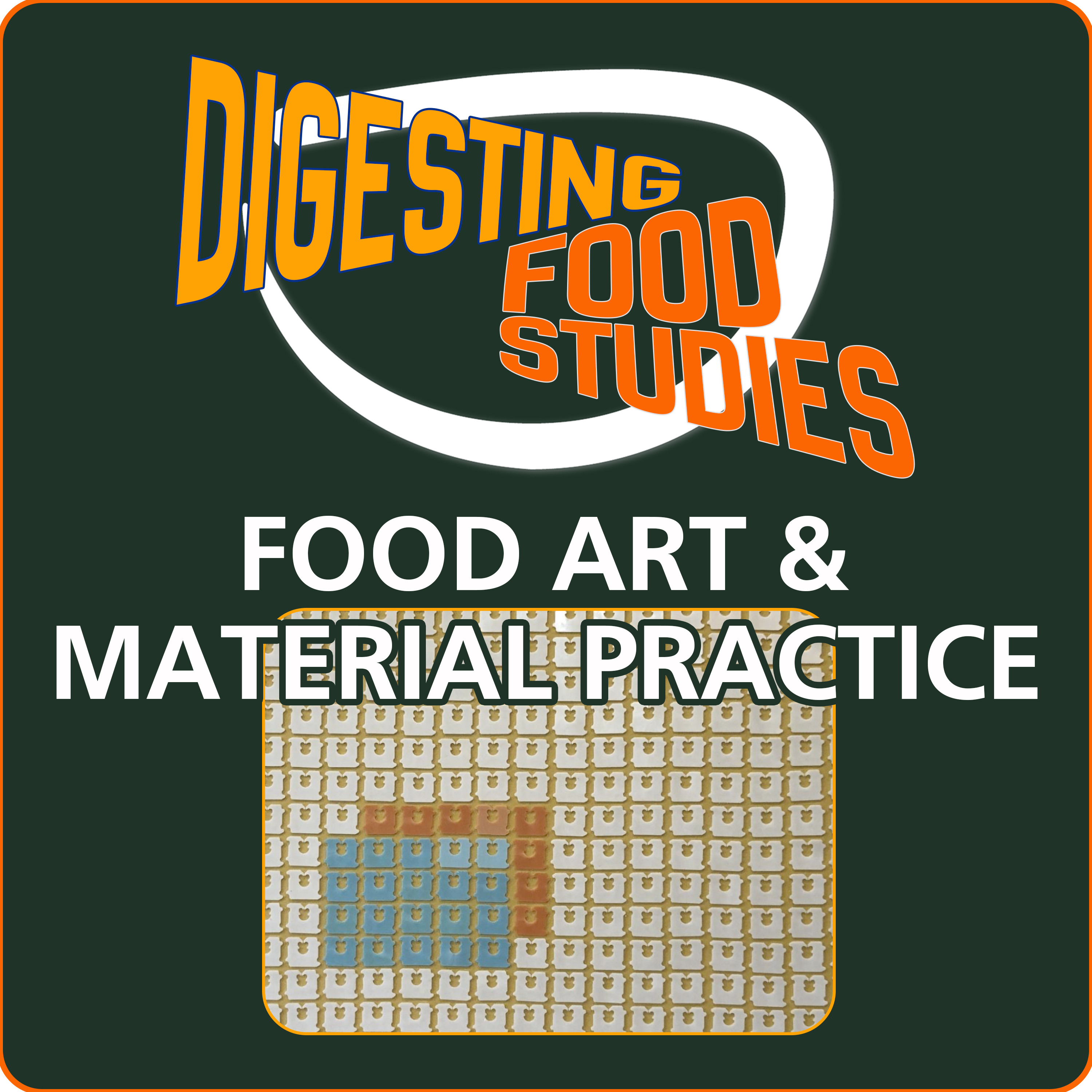 Digesting Food Studies