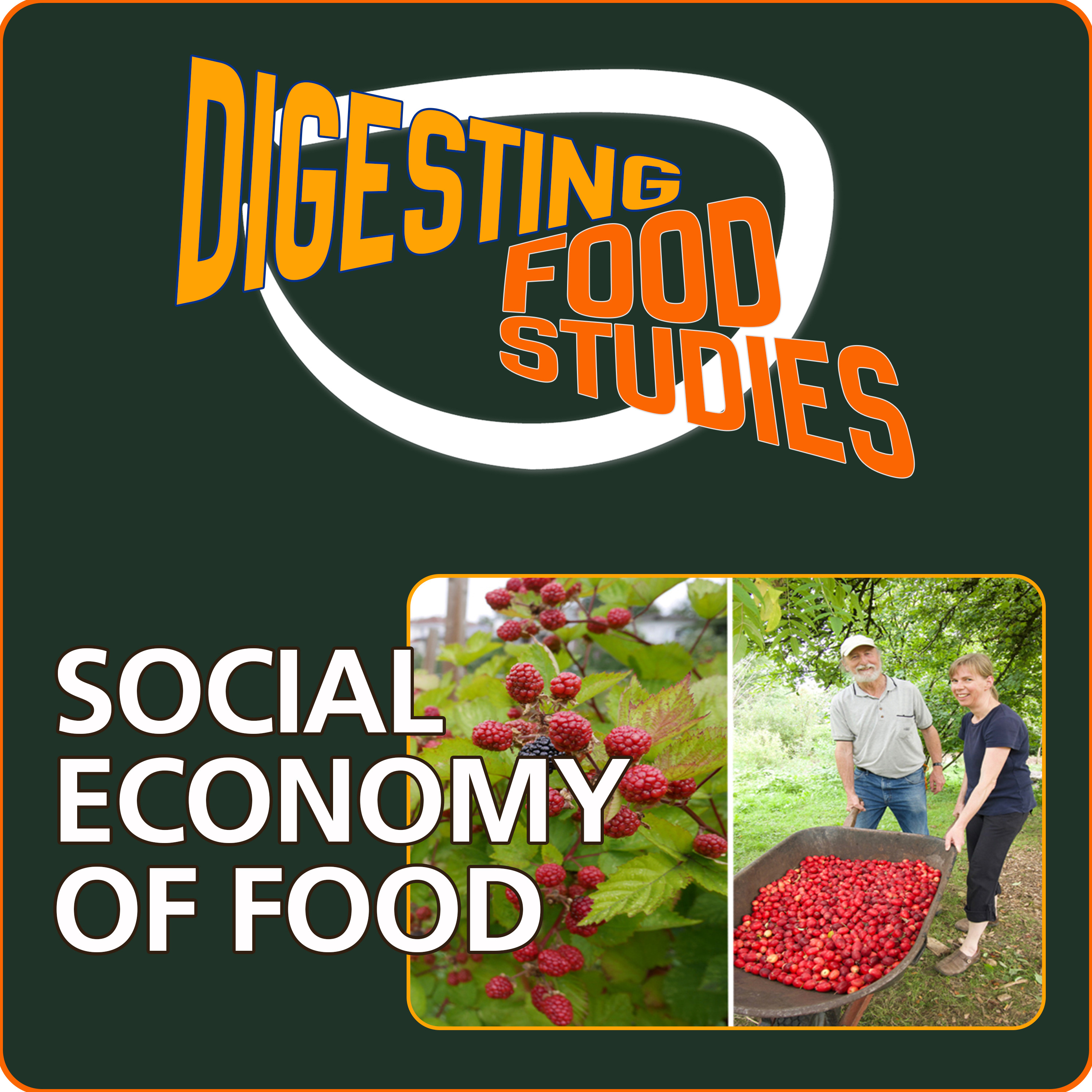 Social Economy of Food