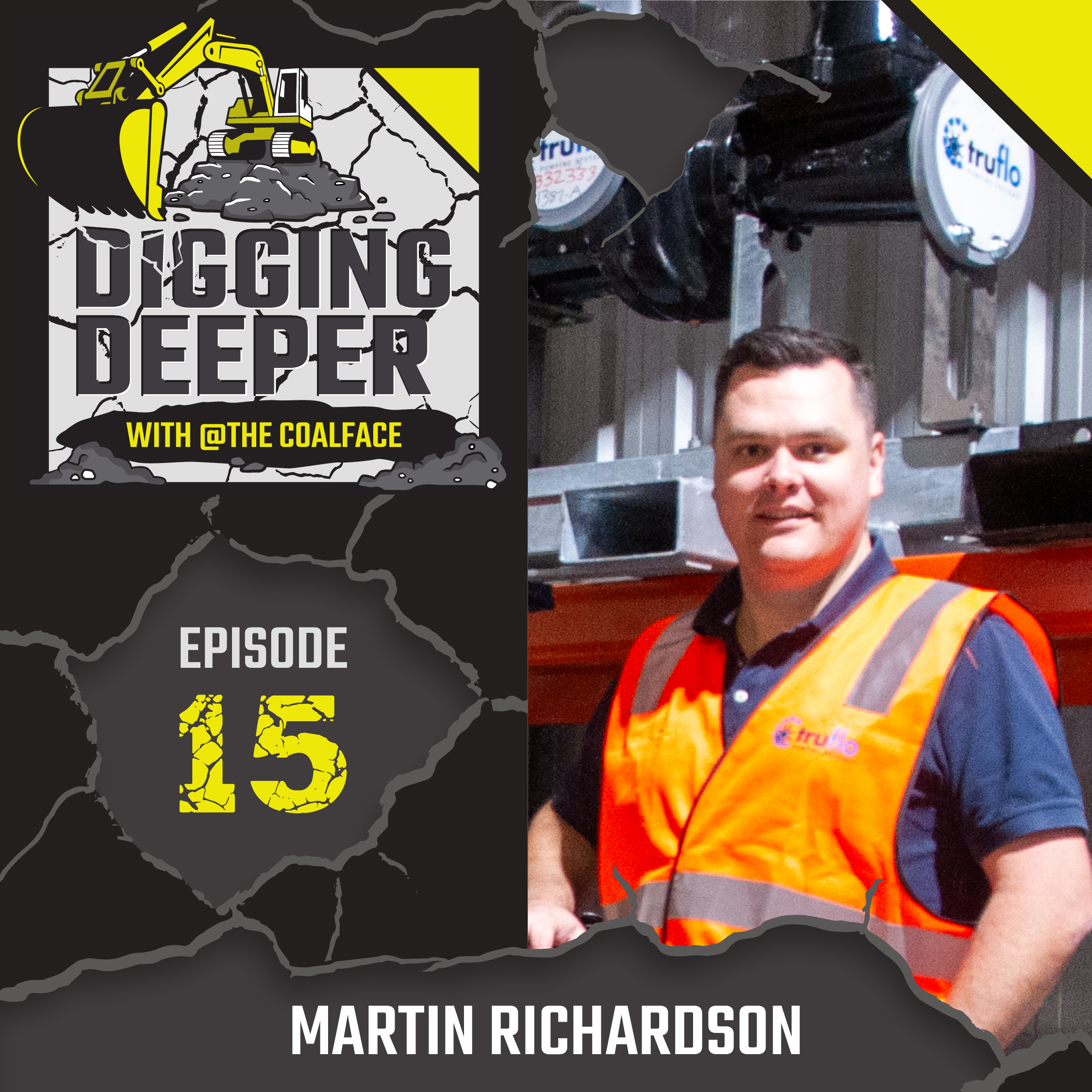 Digging Deeper with @ The Coalface