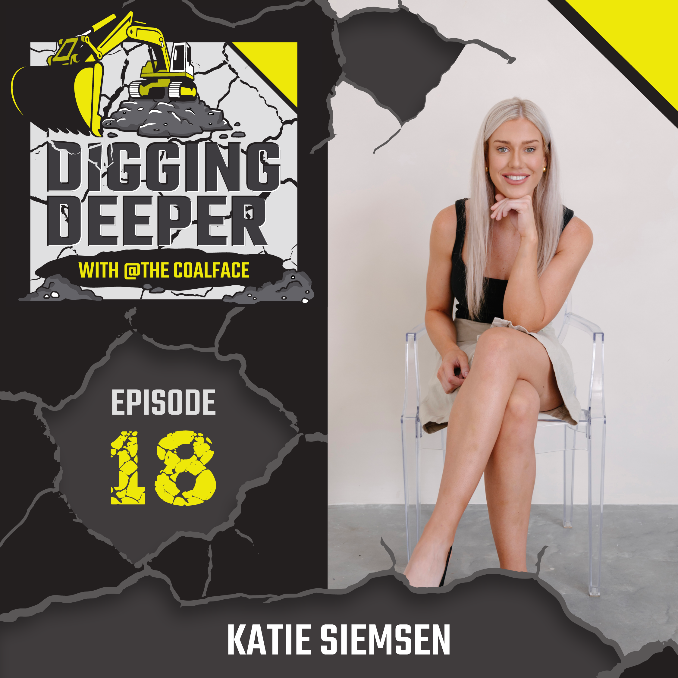 KATIE SIEMSEN: Equality doesn’t mean quotas.