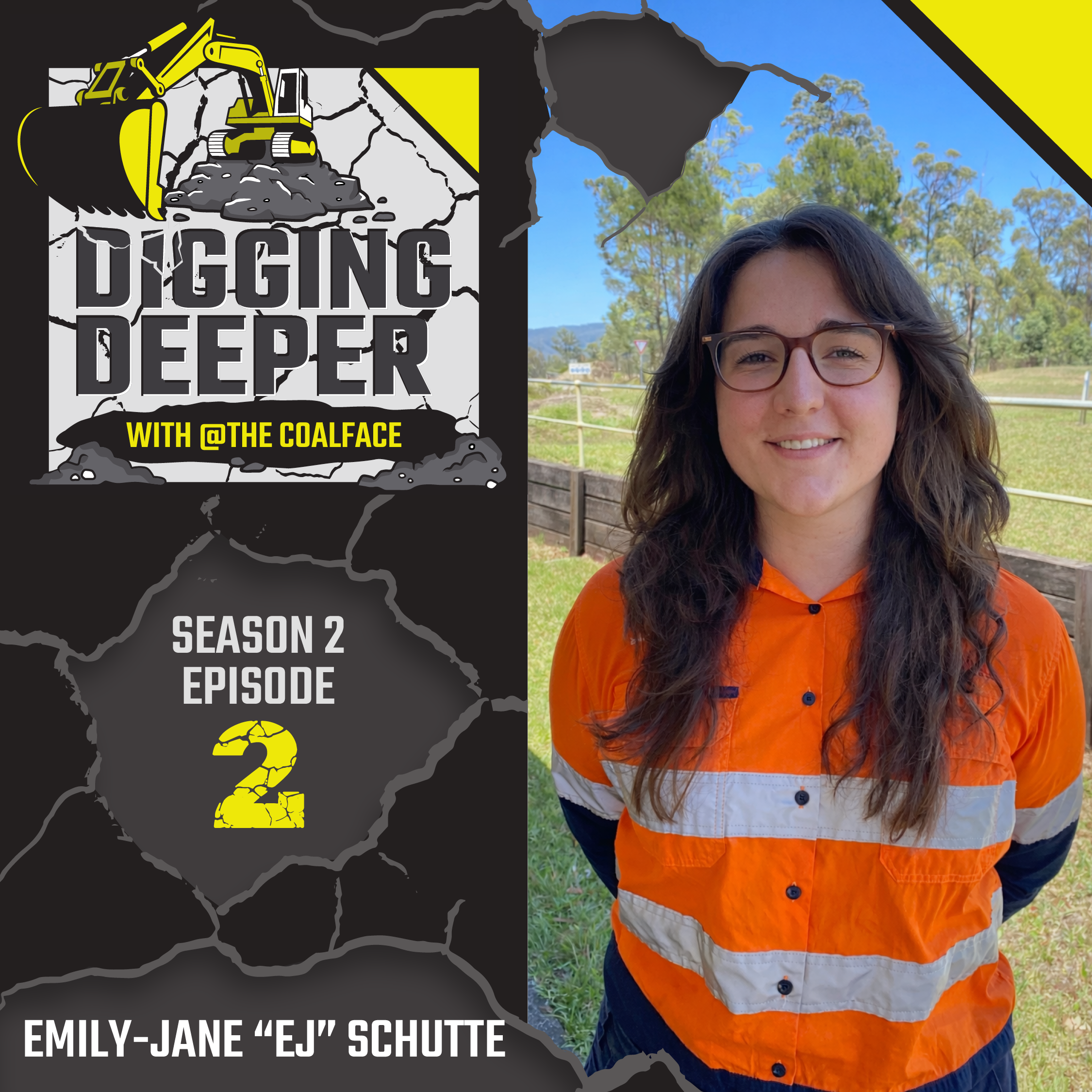 Digging Deeper with @ The Coalface