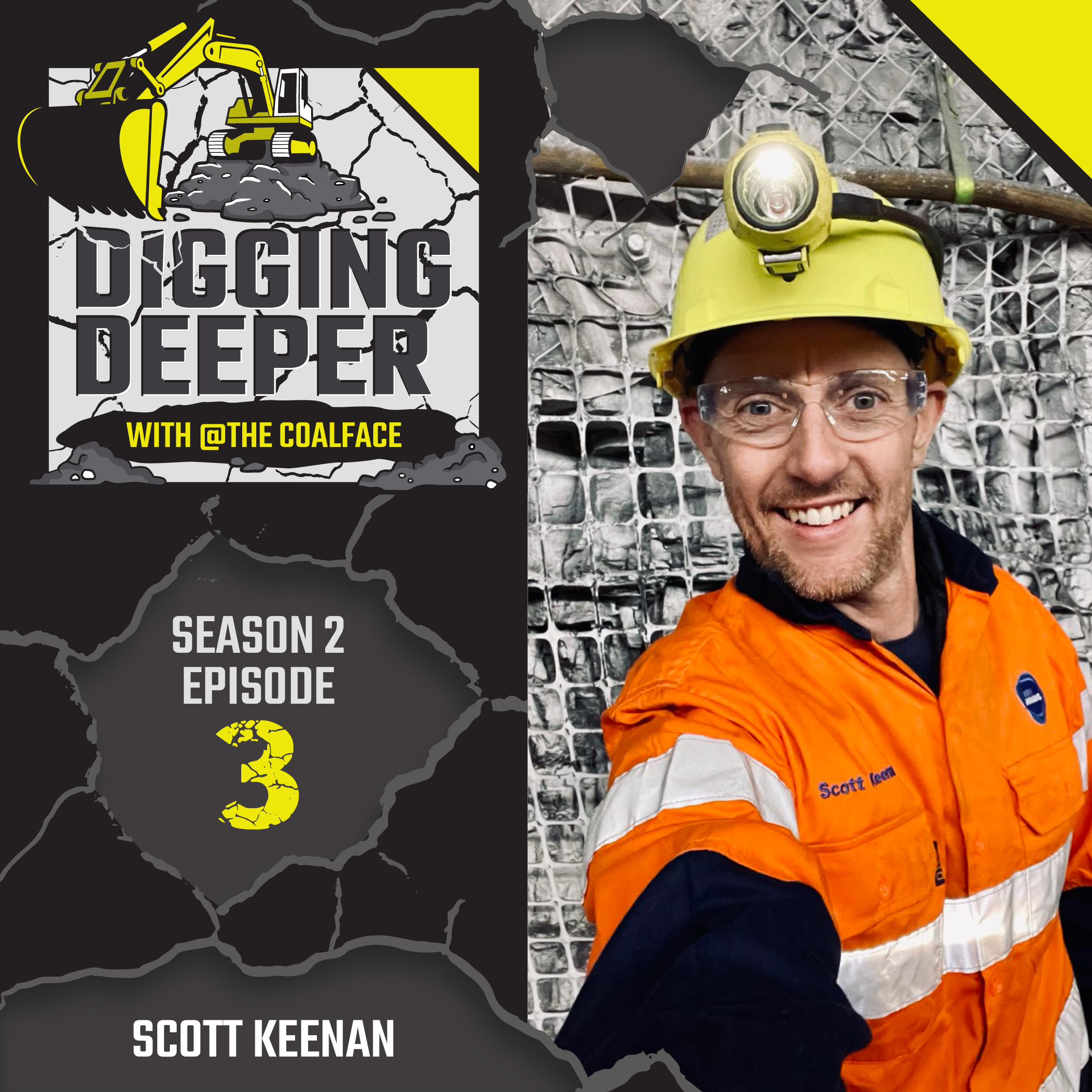 SCOTT KEENAN: Behind the scenes of NSW Mining’s social media messaging