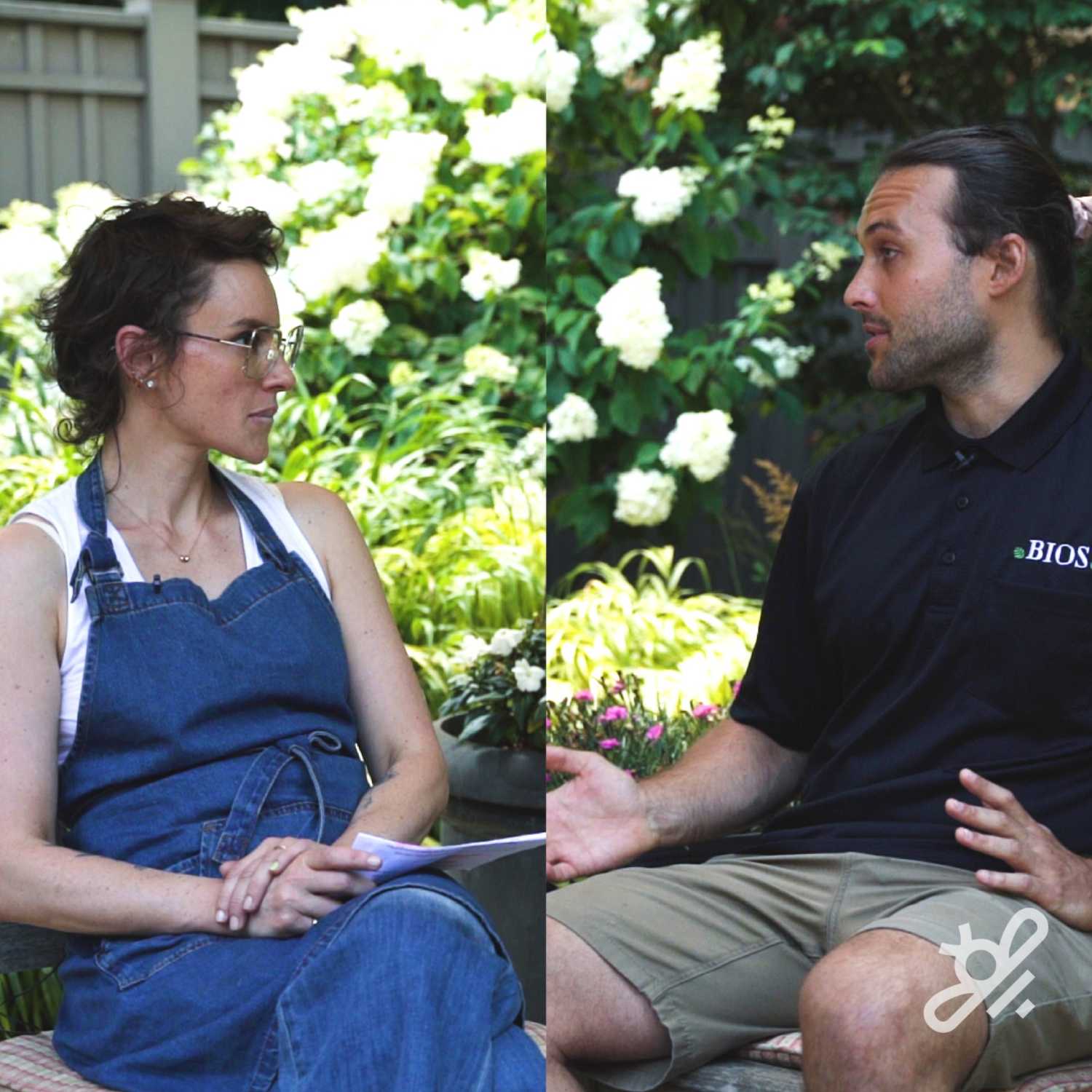 How to deal with houseplant pests, with @biosnutrients