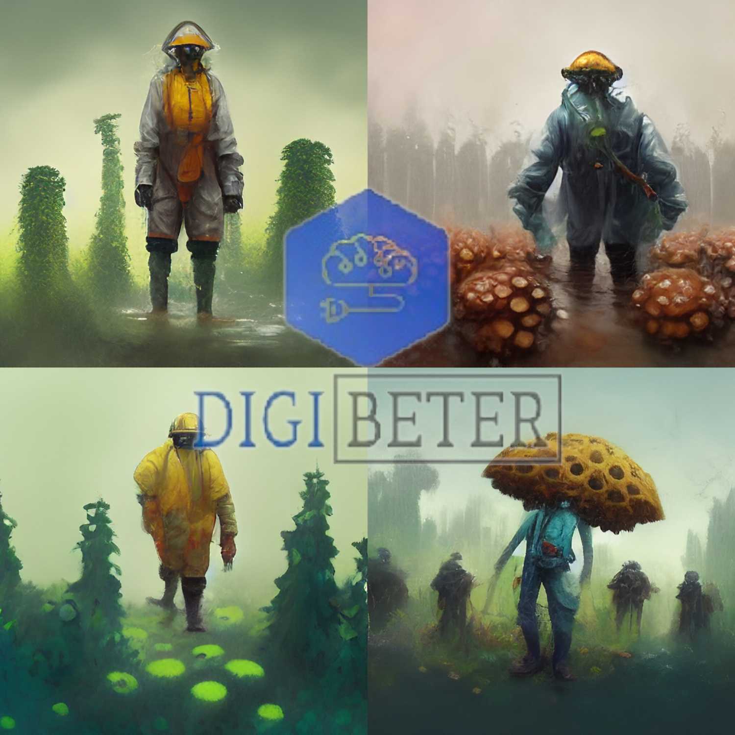DigiBeter