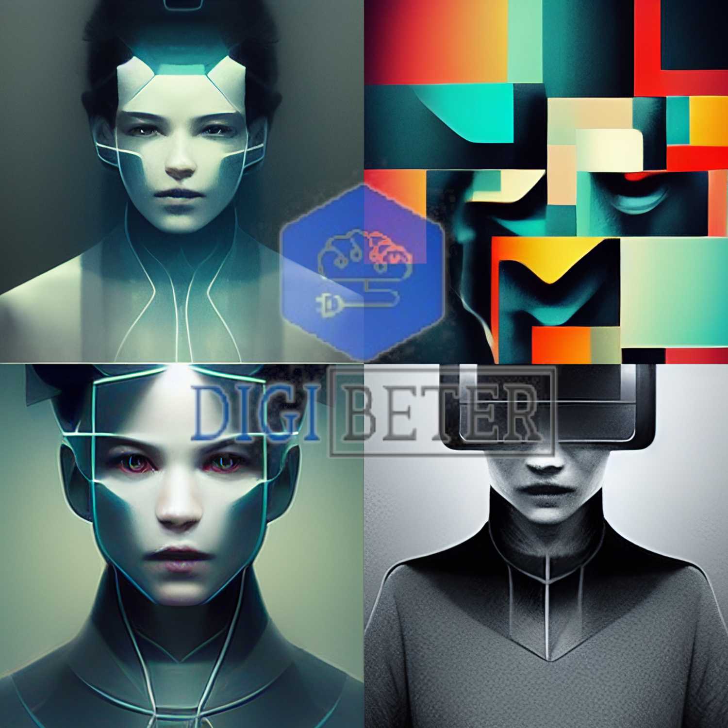 DigiBeter
