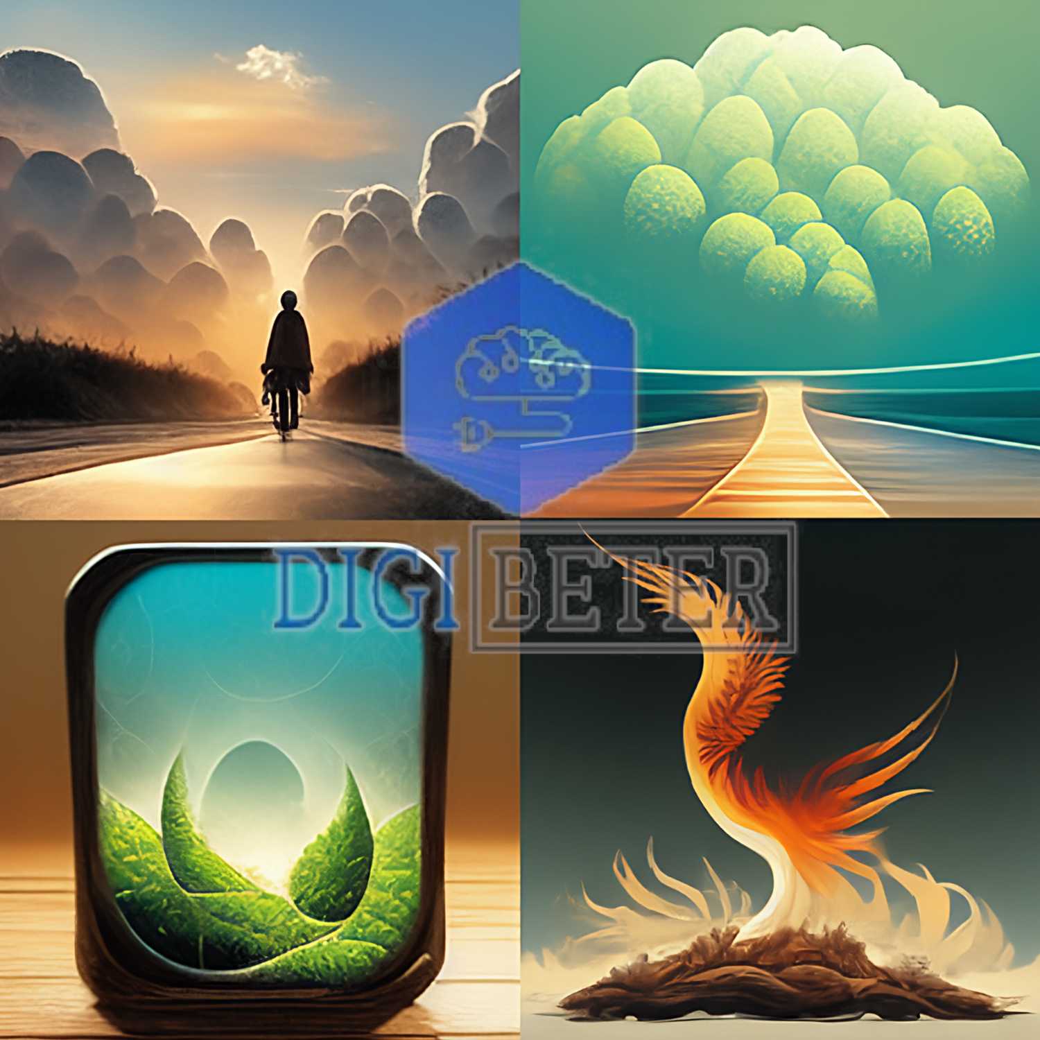 DigiBeter
