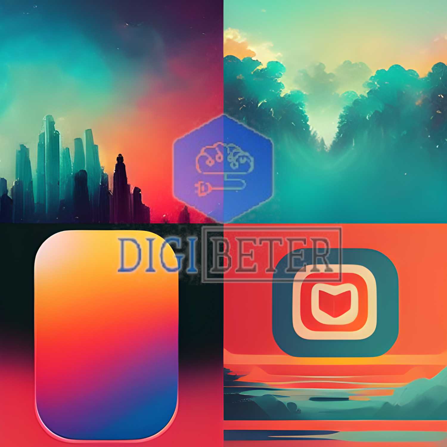 DigiBeter