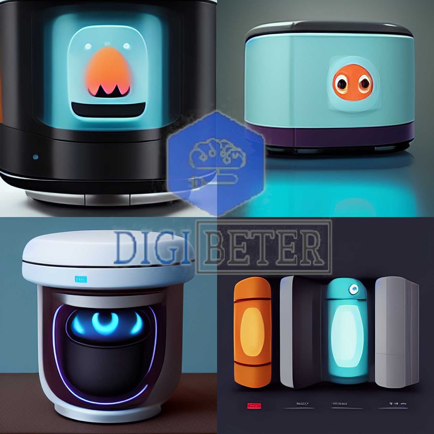 DigiBeter