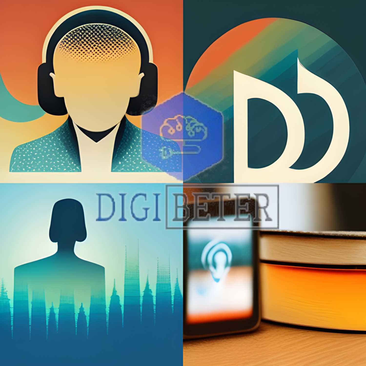 DigiBeter