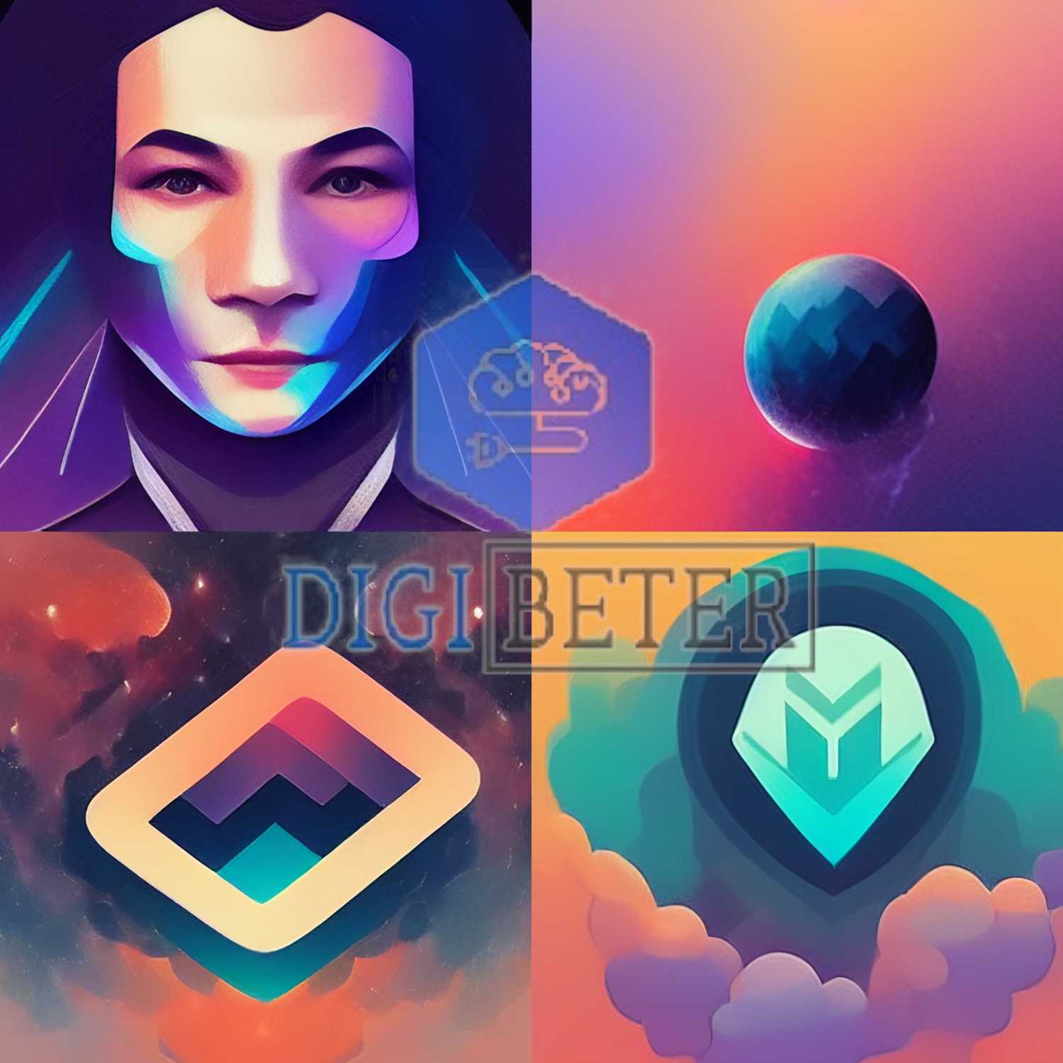 DigiBeter