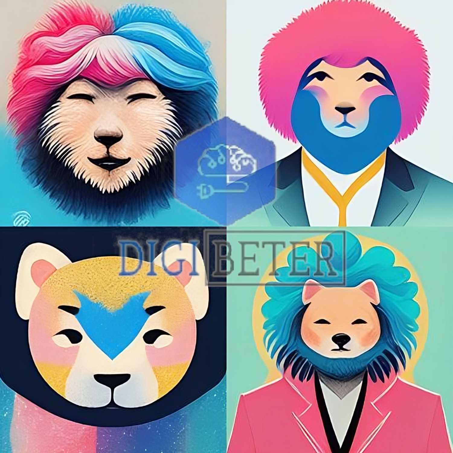 DigiBeter