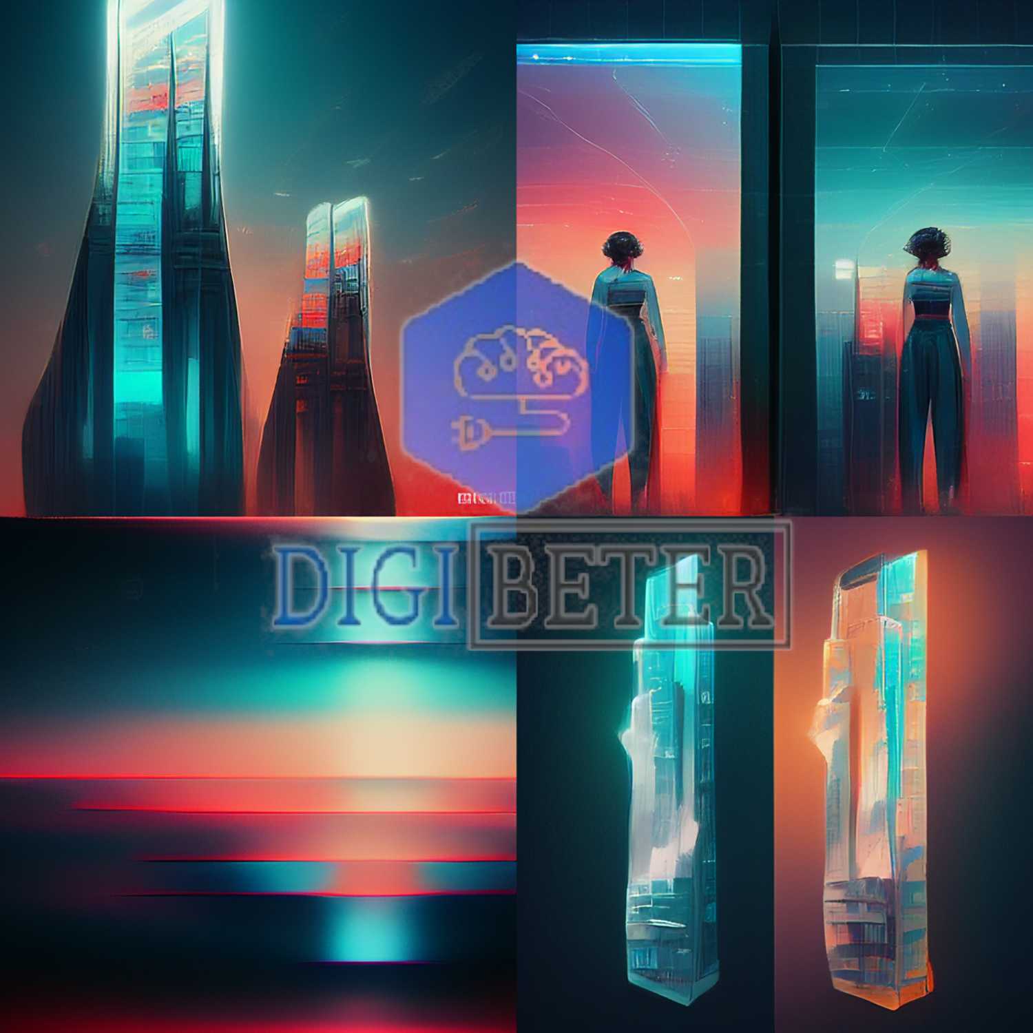 DigiBeter