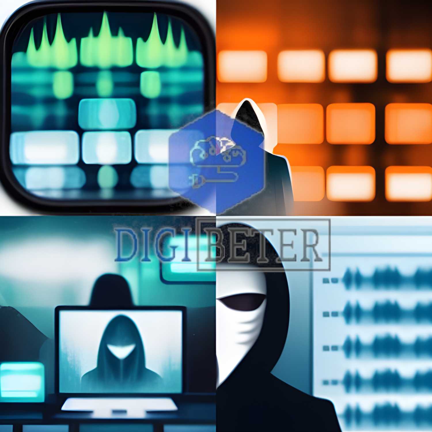 DigiBeter