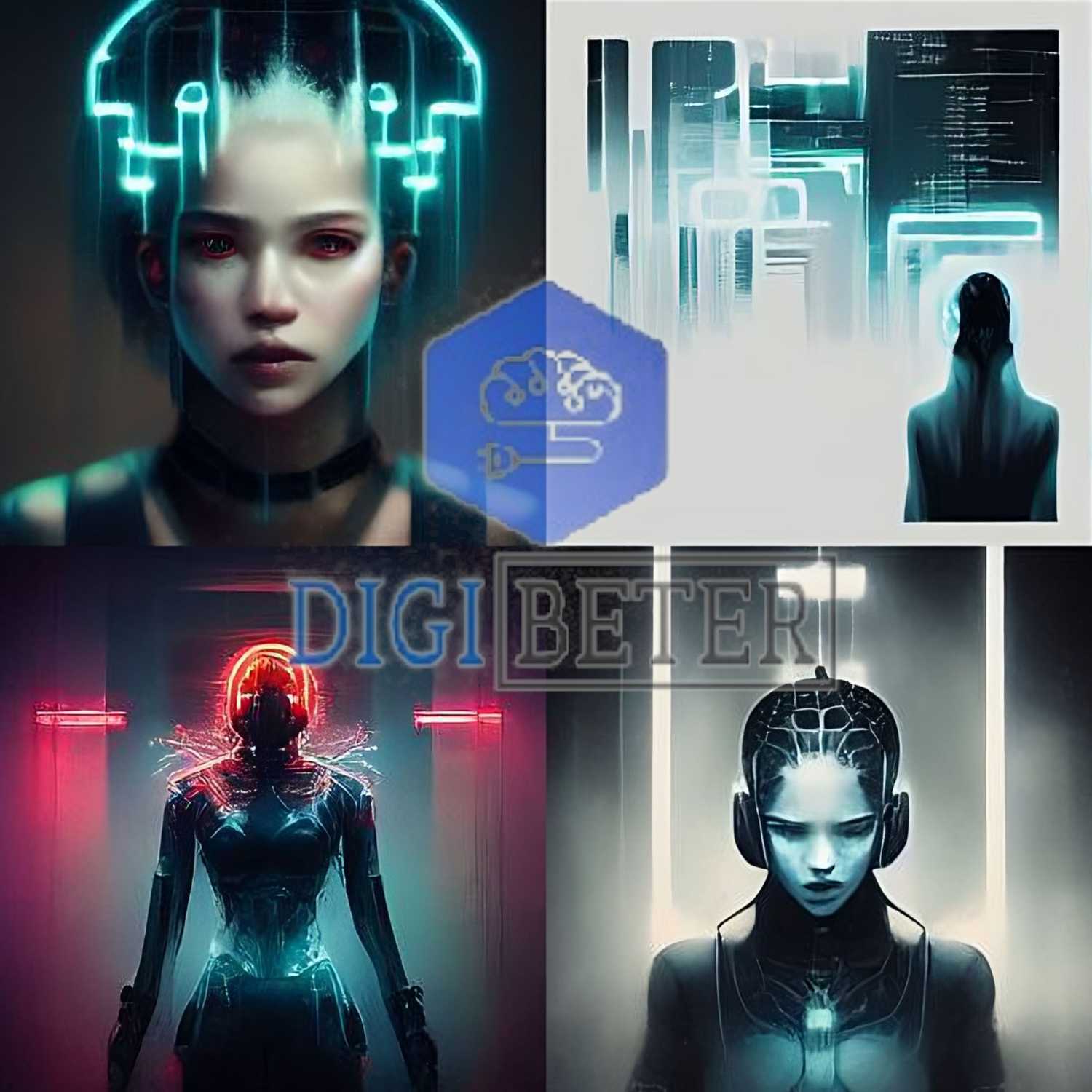 DigiBeter