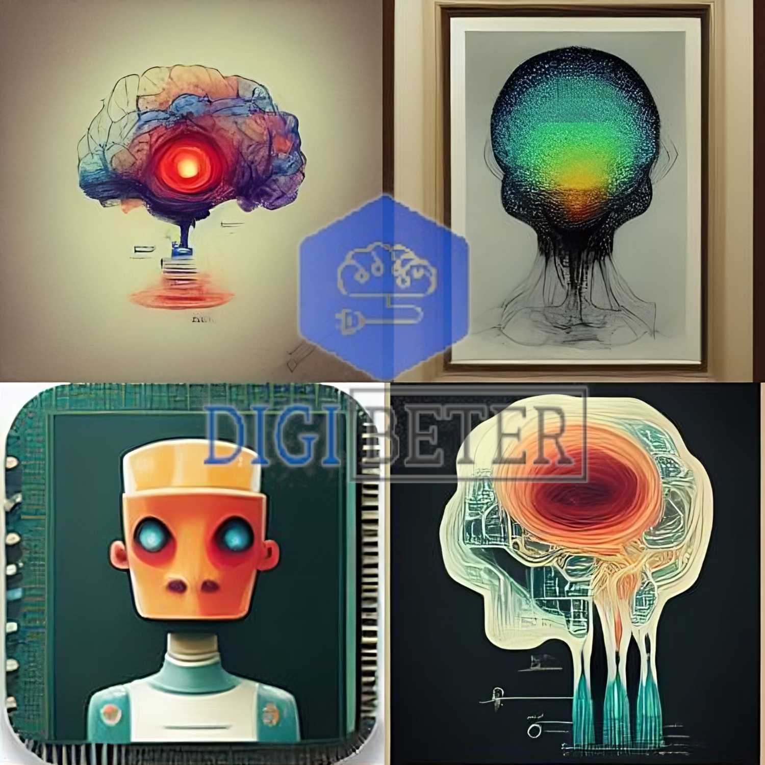 DigiBeter