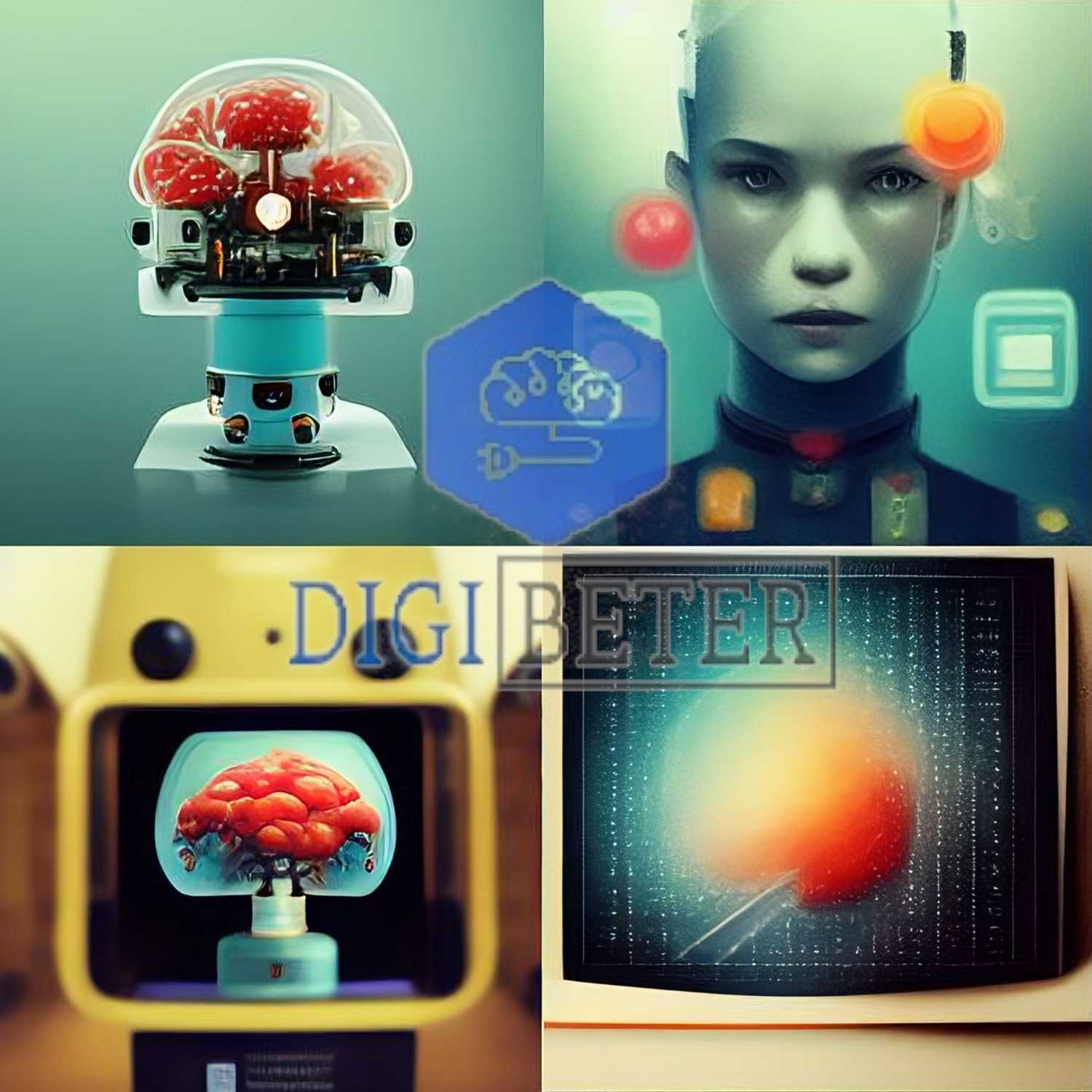 DigiBeter