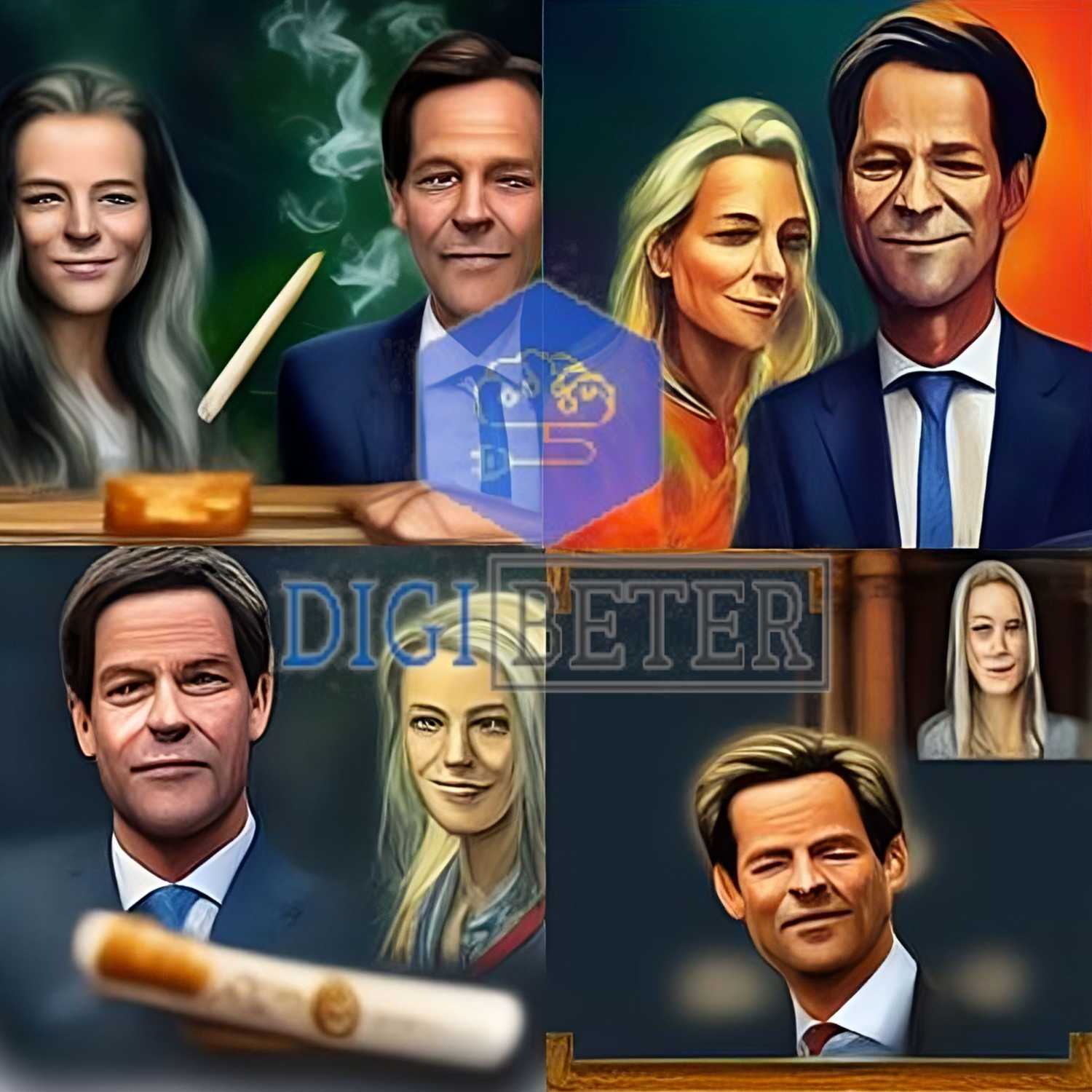 DigiBeter