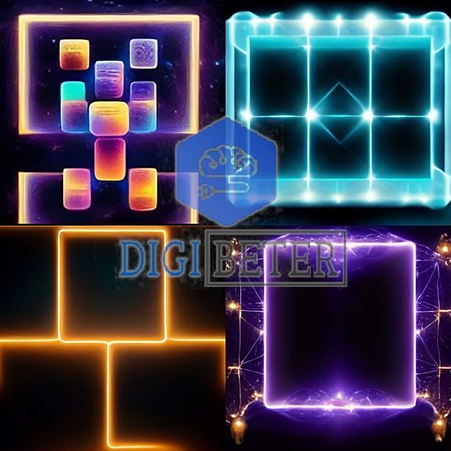 DigiBeter