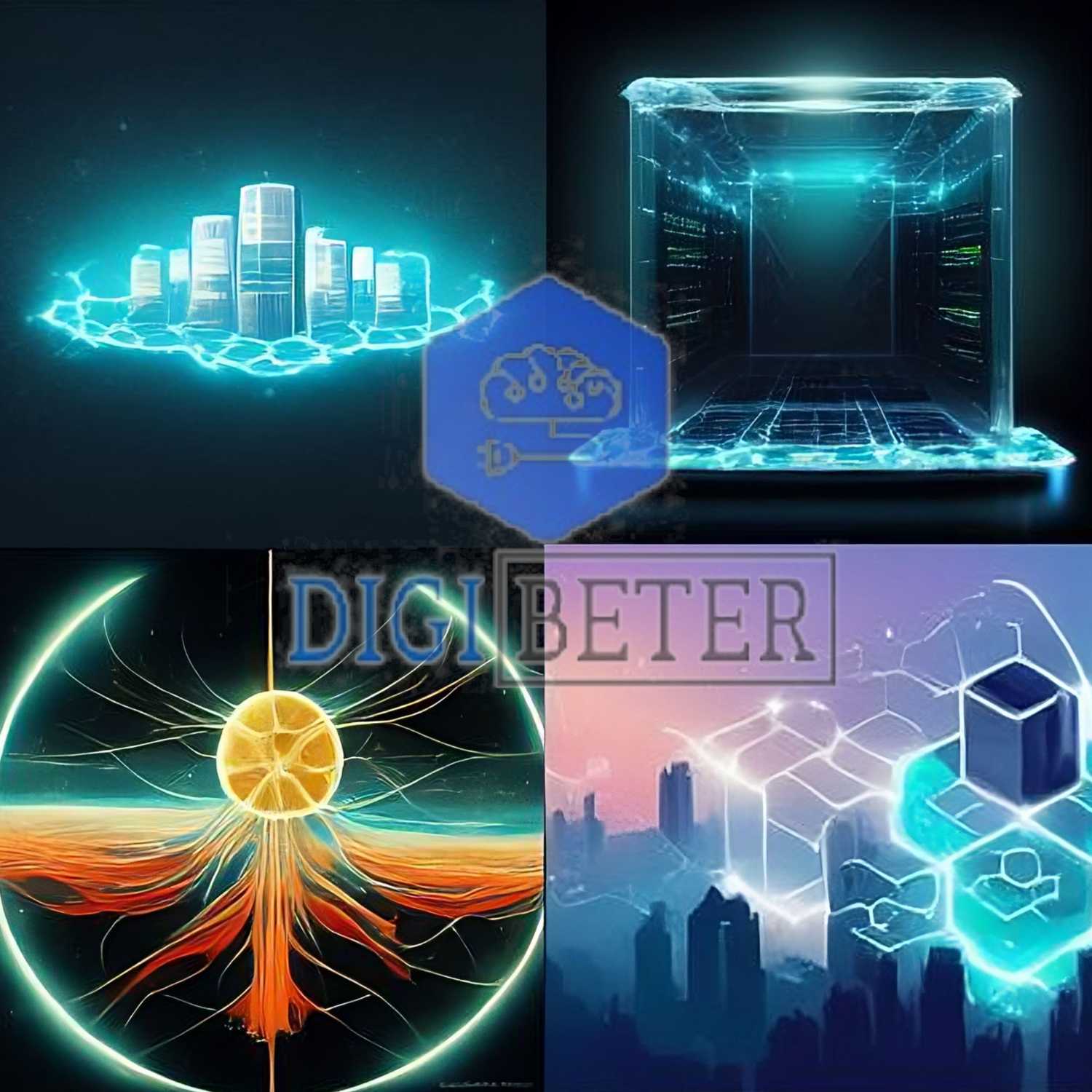 DigiBeter