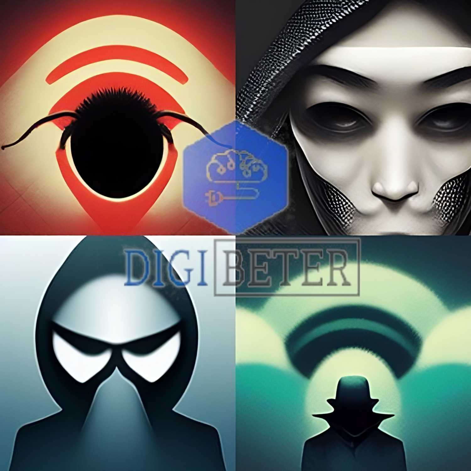 DigiBeter