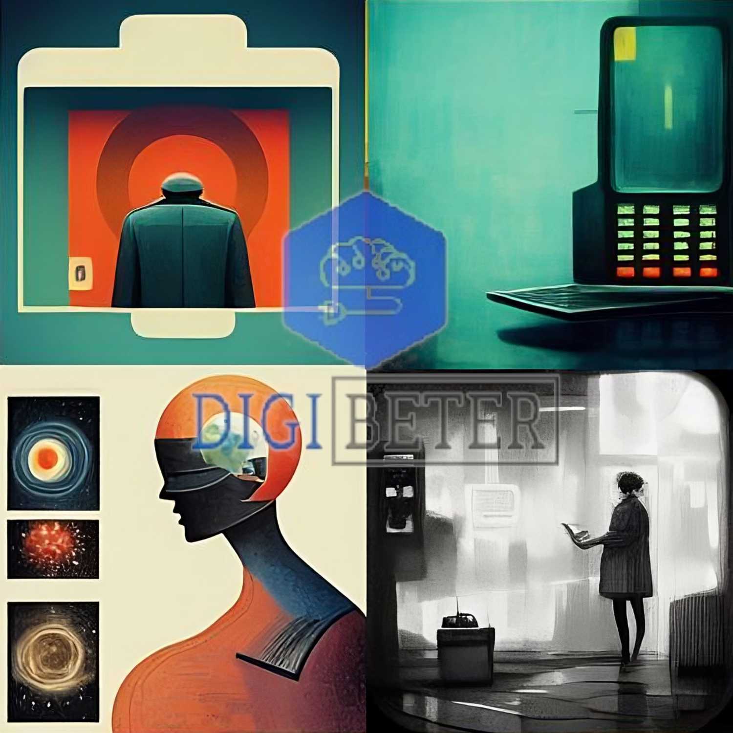 DigiBeter