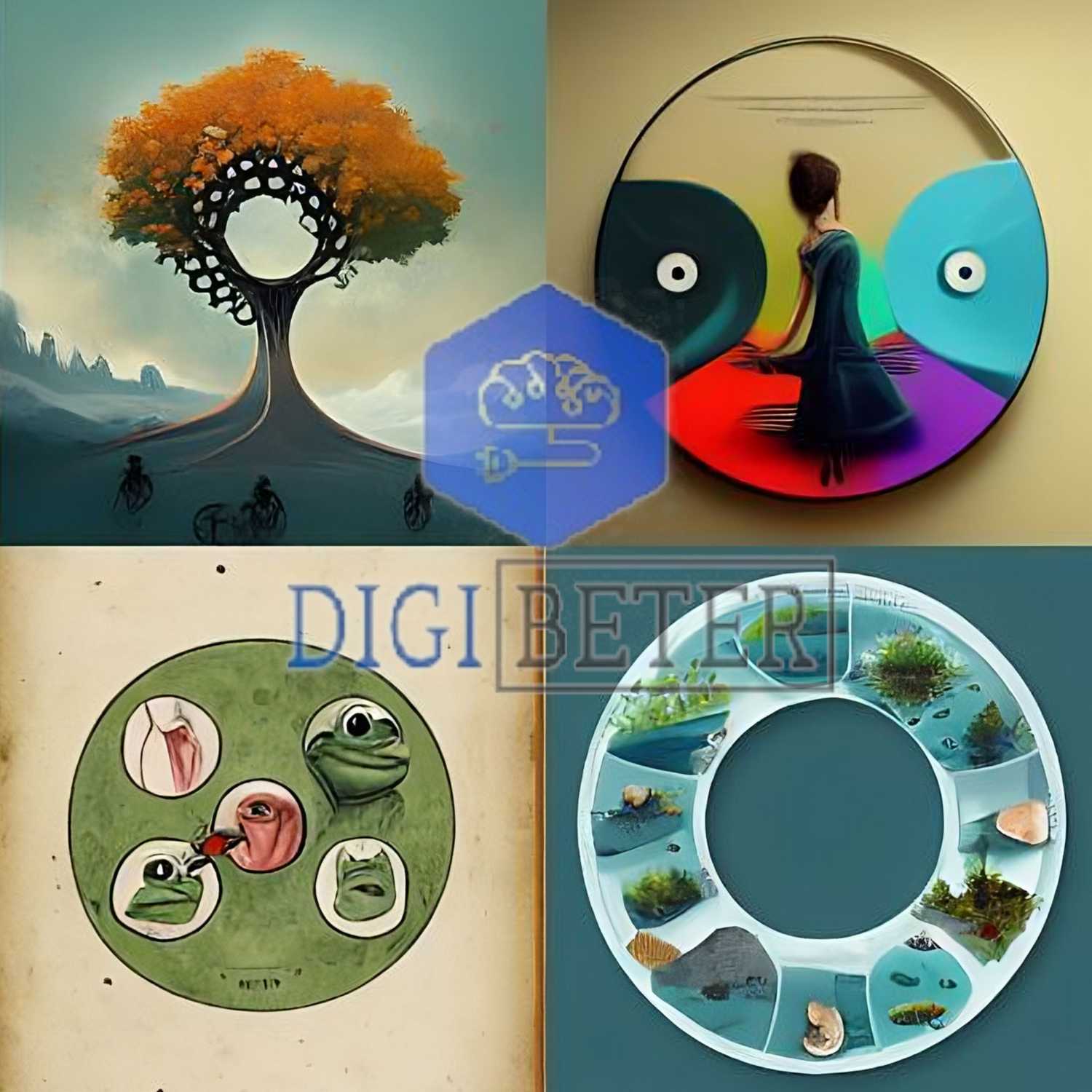 DigiBeter