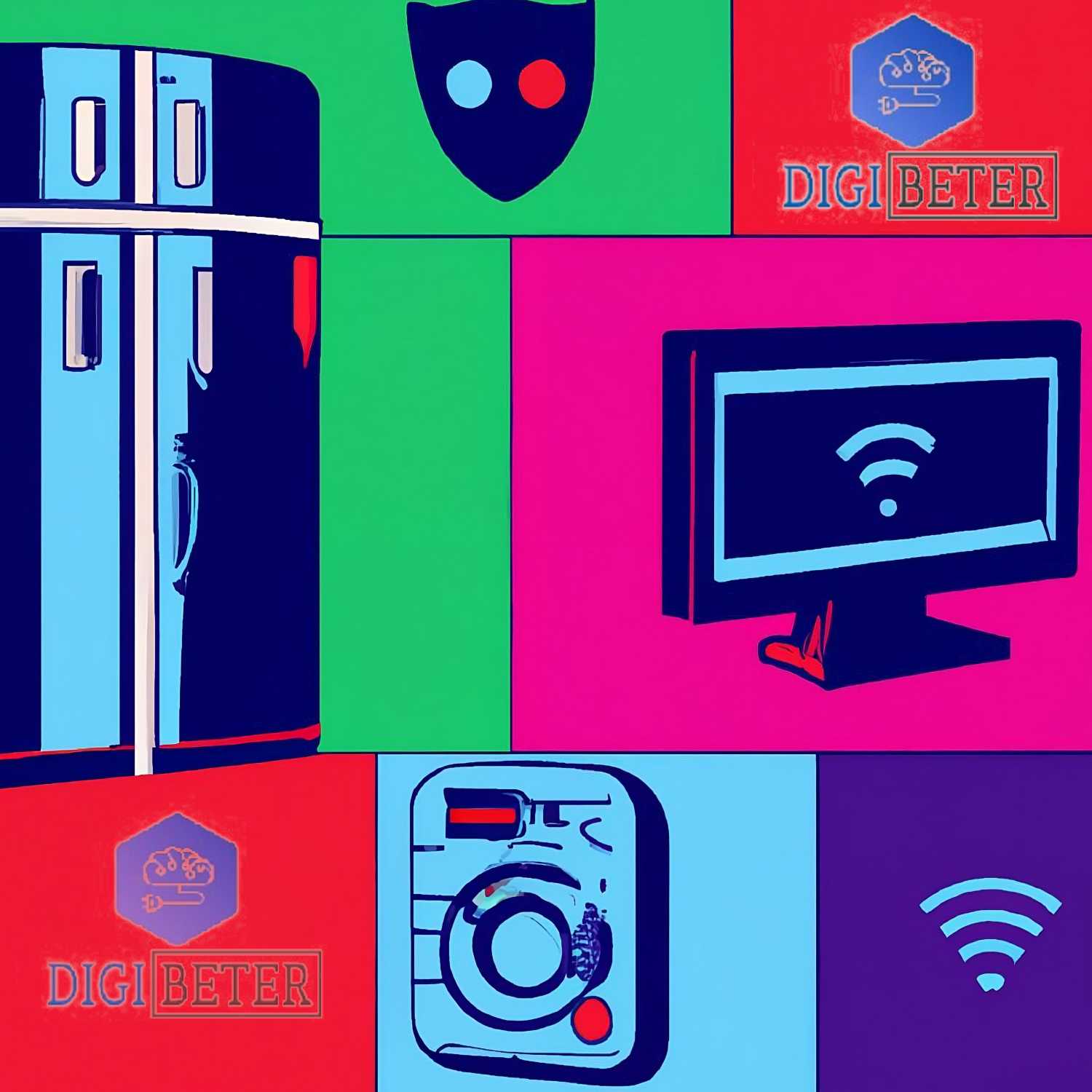 DigiBeter