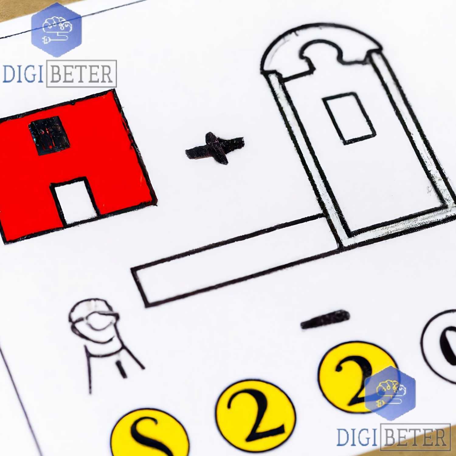 DigiBeter