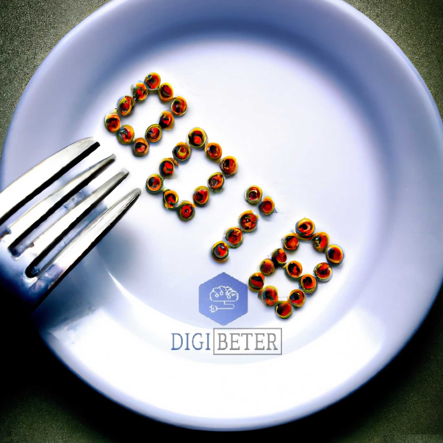 DigiBeter