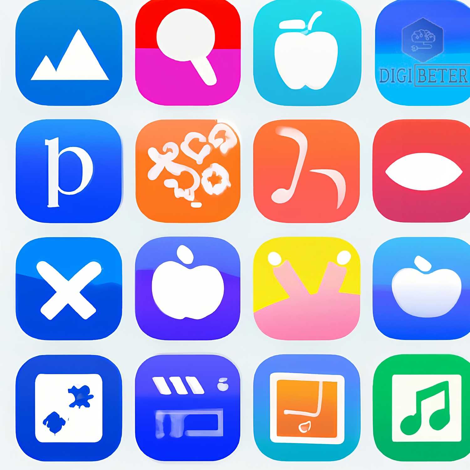 DigiBeter