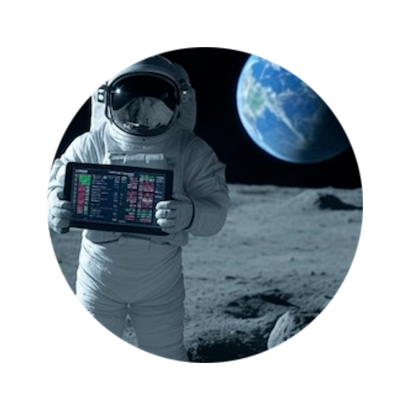 Digital Assets Daily